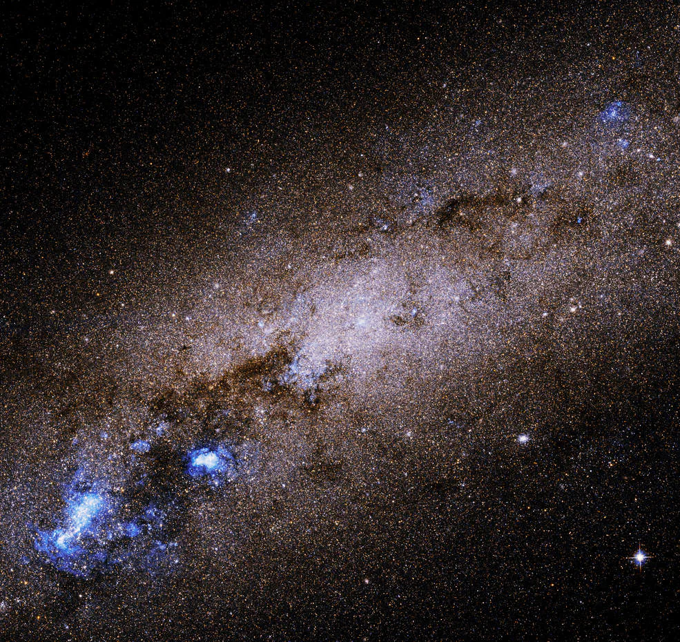 kỷ niệm 30 năm Hubble