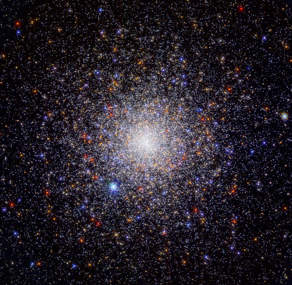 Hubble đăng tải 30 hình ảnh thiên thể mới để kỷ niệm 30 năm thành lập của mình