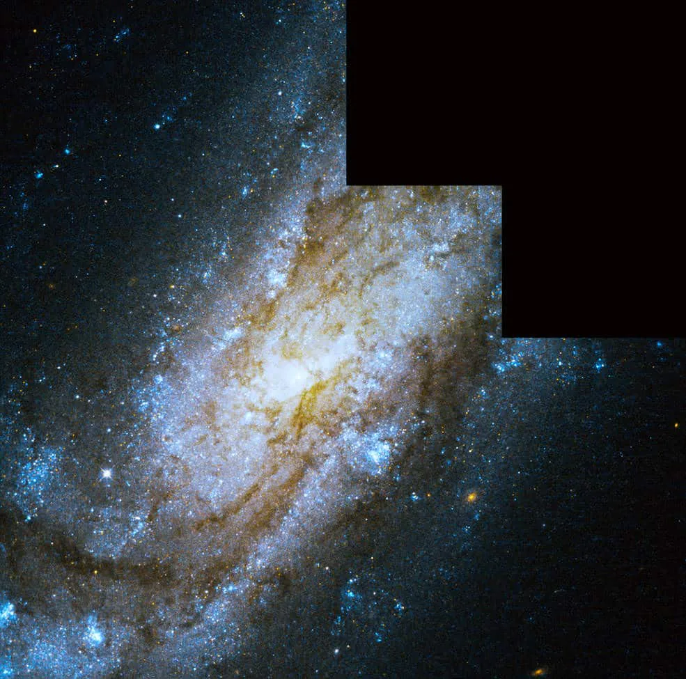 kỷ niệm 30 năm Hubble