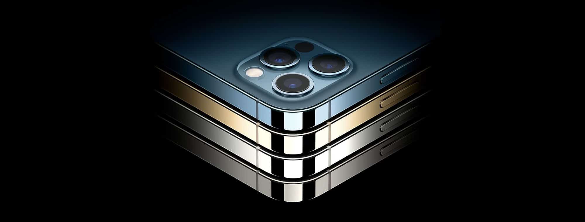 Sẽ không có nâng cấp đáng kể về camera iPhone cho tới năm 2022