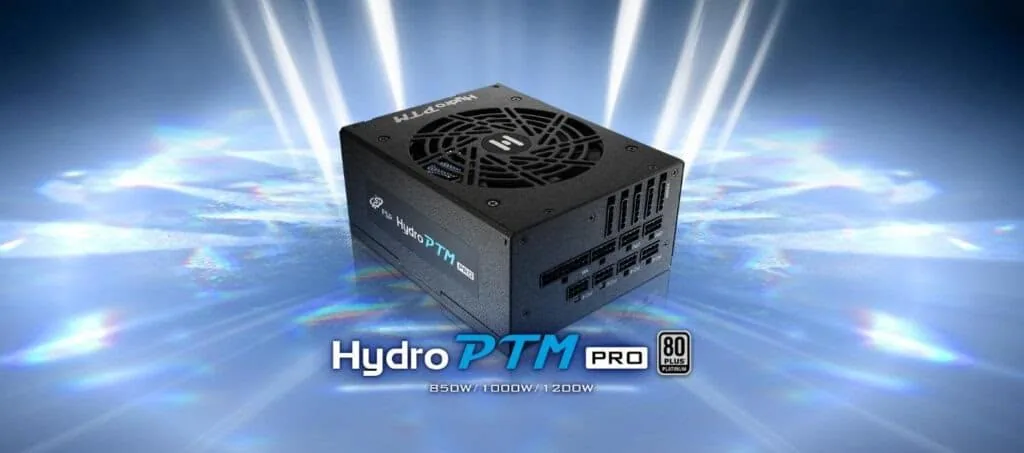 Giveaway giá trị hơn 70 triệu từ FSP: card khủng, nguồn ngon, case đẹp, thẻ Steam,…