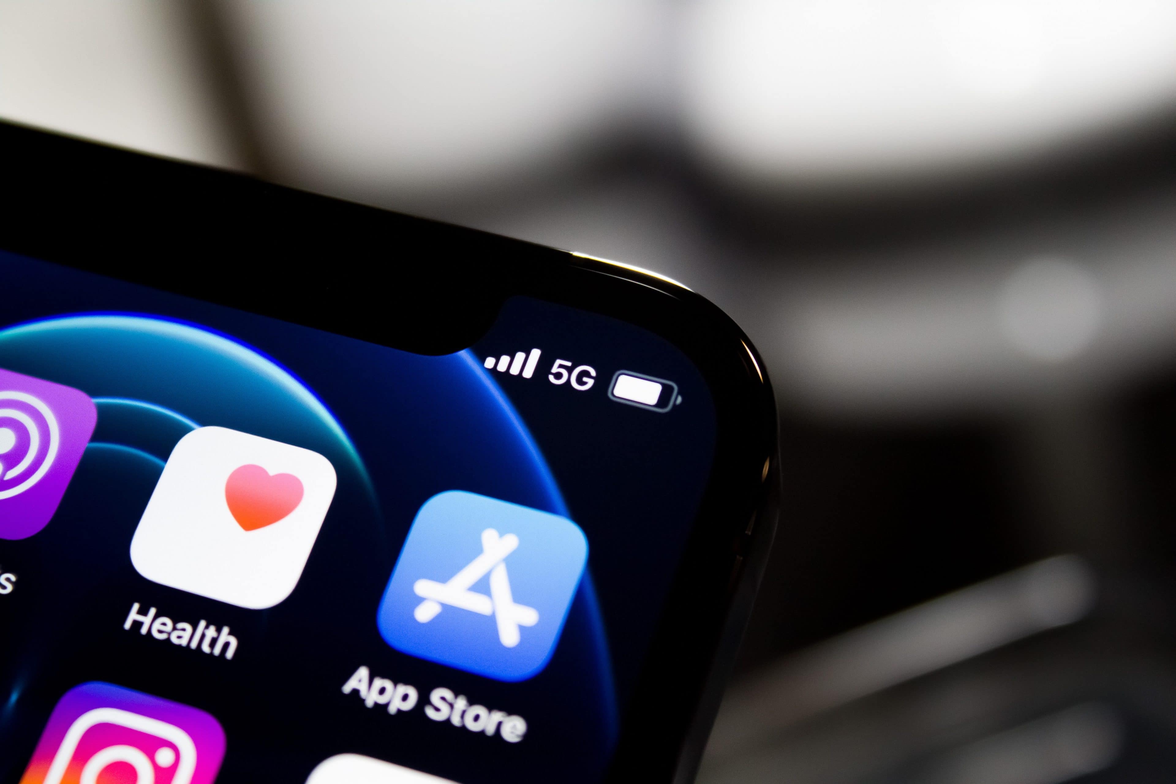 Modem 5G do Apple thiết kế sẽ được ra mắt năm 2023 cùng với iPhone