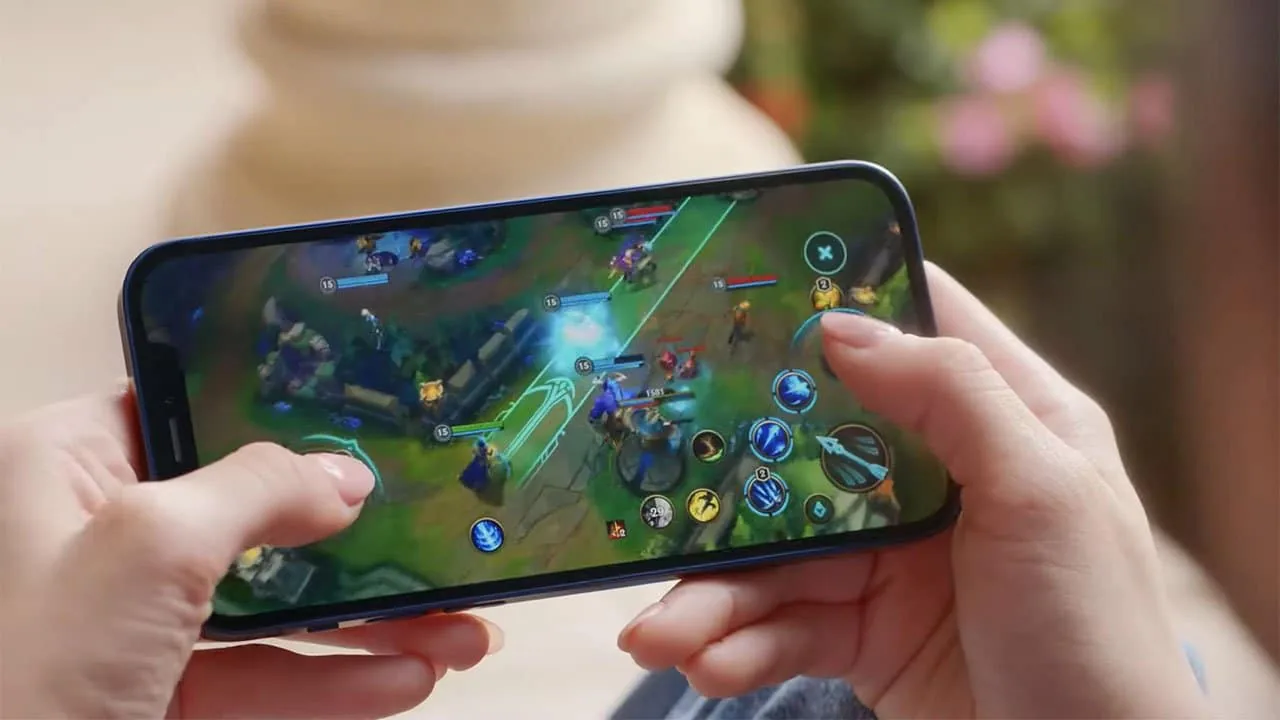 Top thiết bị cấu hình mạnh để chơi tốt game Tốc Chiến