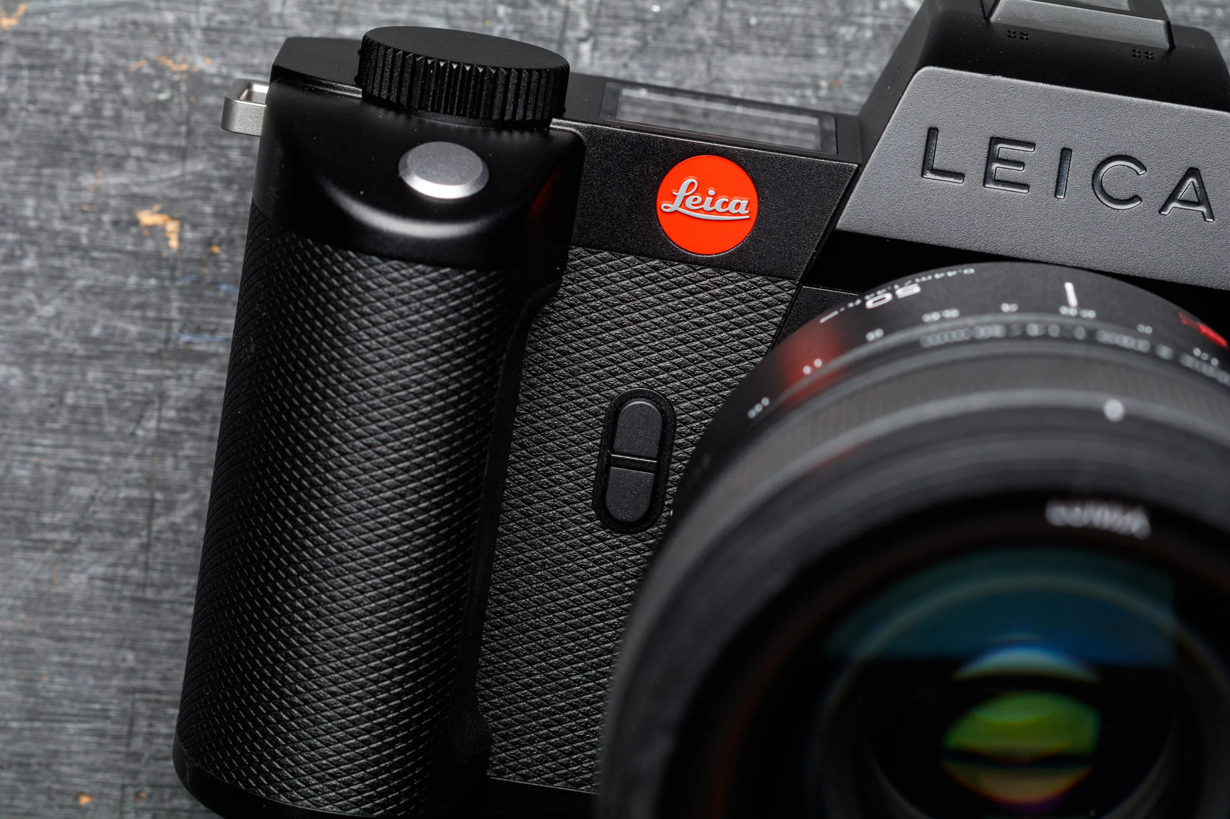 Leica SL2-S