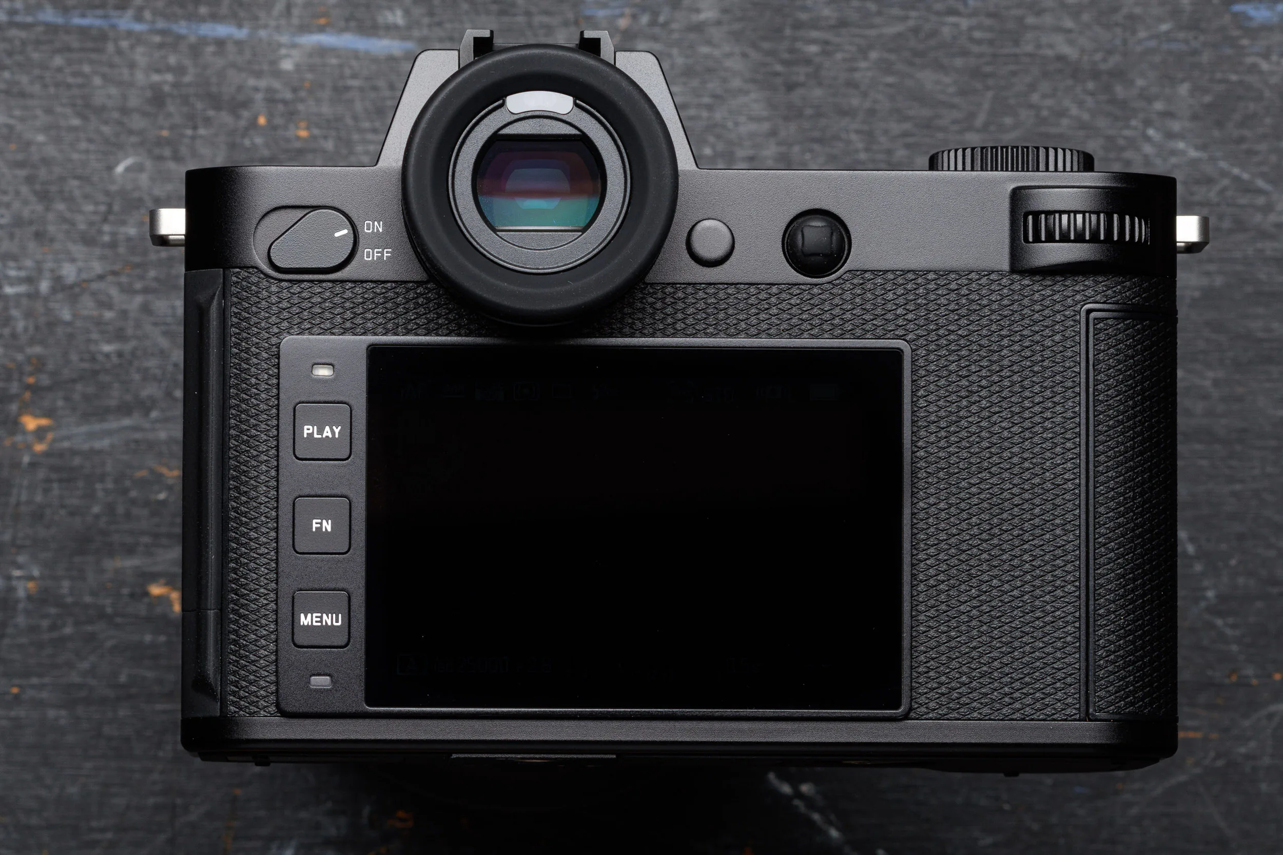 Leica ra mắt máy ảnh SL2-S, phiên bản tập trung vào quay video hơn của chiếc SL2