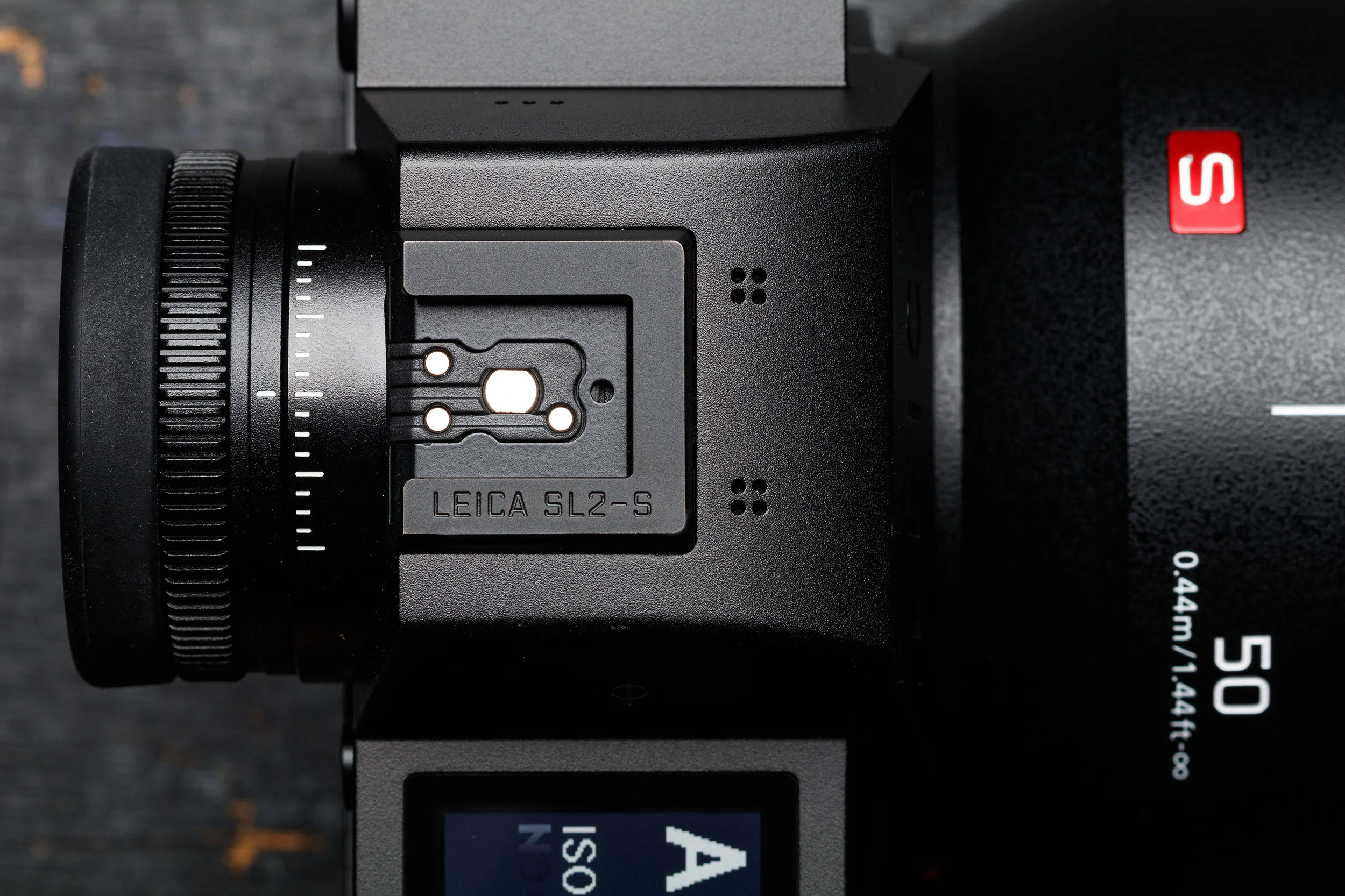 Leica ra mắt máy ảnh SL2-S, phiên bản tập trung vào quay video hơn của chiếc SL2