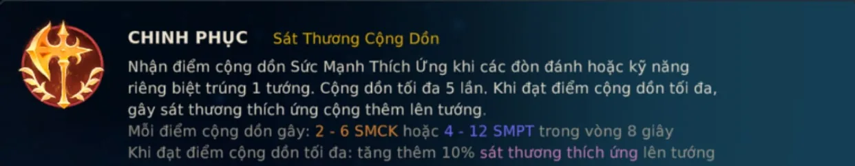 Những thứ bạn cần biết về ngọc bổ trợ trong Liên Minh Huyền Thoại: Tốc Chiến