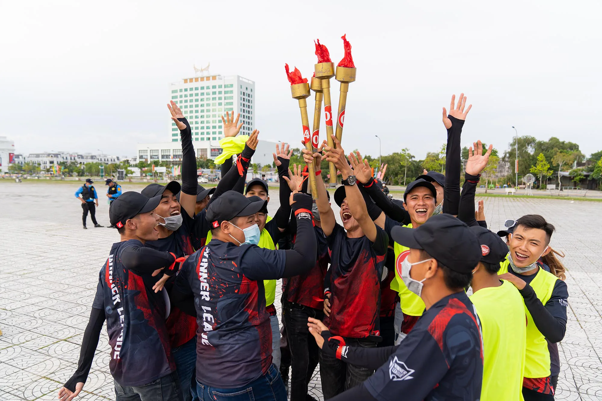 Liên Minh WINNER khởi động cuộc thi sáng tạo video với giải thưởng lên đến gần 100 triệu đồng