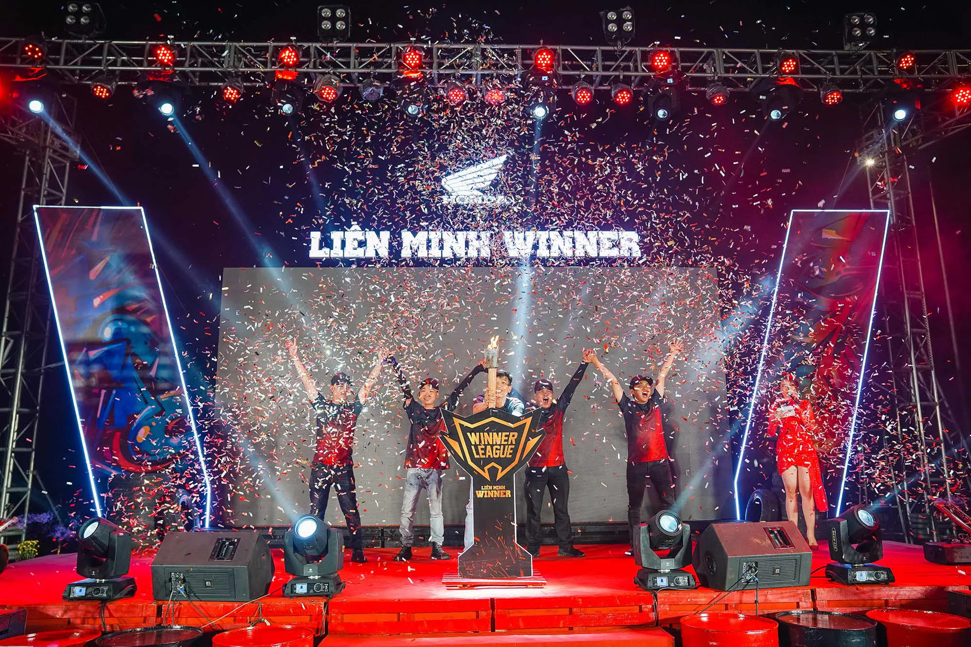 Liên Minh WINNER khởi động cuộc thi sáng tạo video với giải thưởng lên đến gần 100 triệu đồng