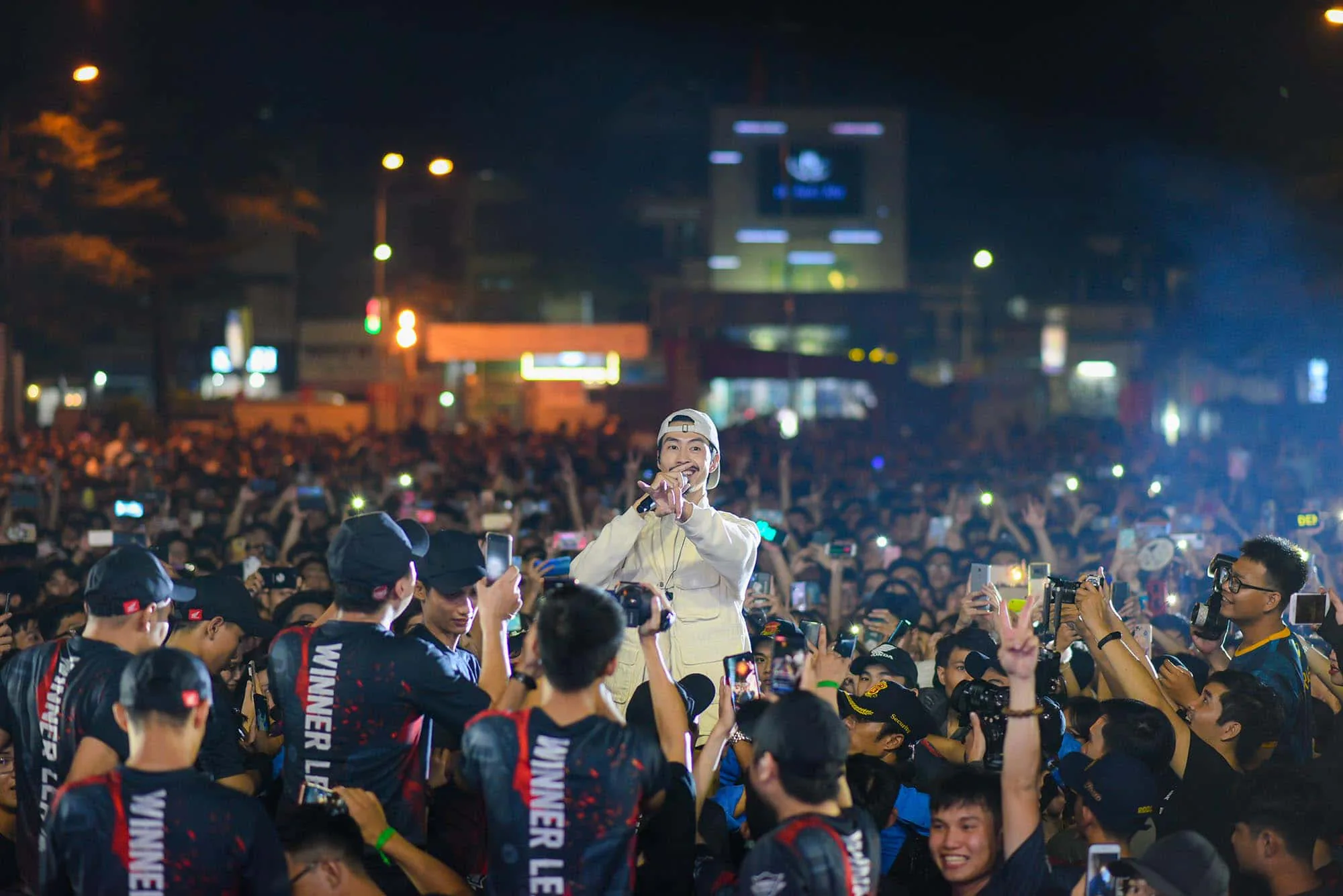Liên Minh WINNER khởi động cuộc thi sáng tạo video với giải thưởng lên đến gần 100 triệu đồng
