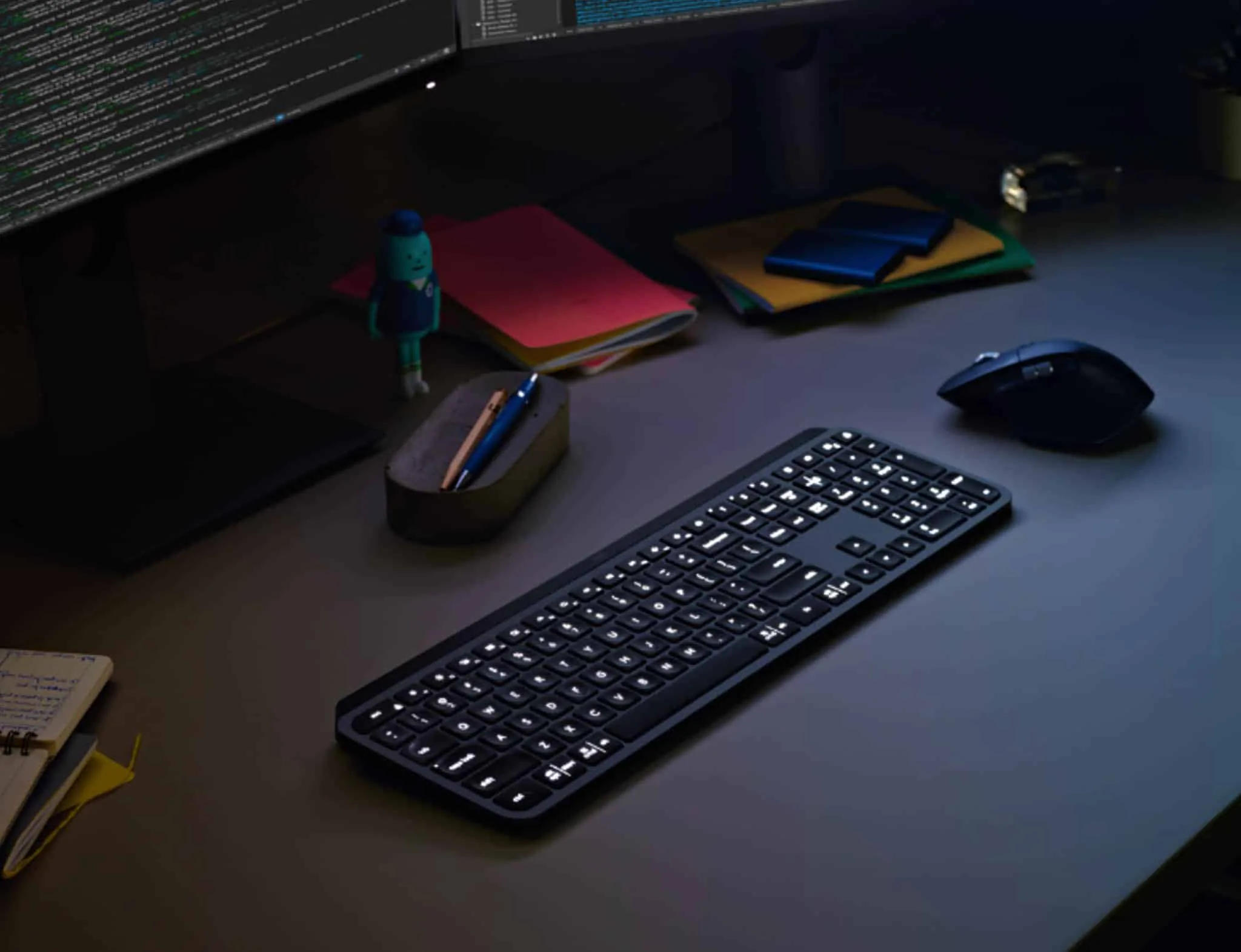 Logitech ra mắt hệ sản phẩm “Lifestyle & Apple Ecosystem” tại Việt Nam