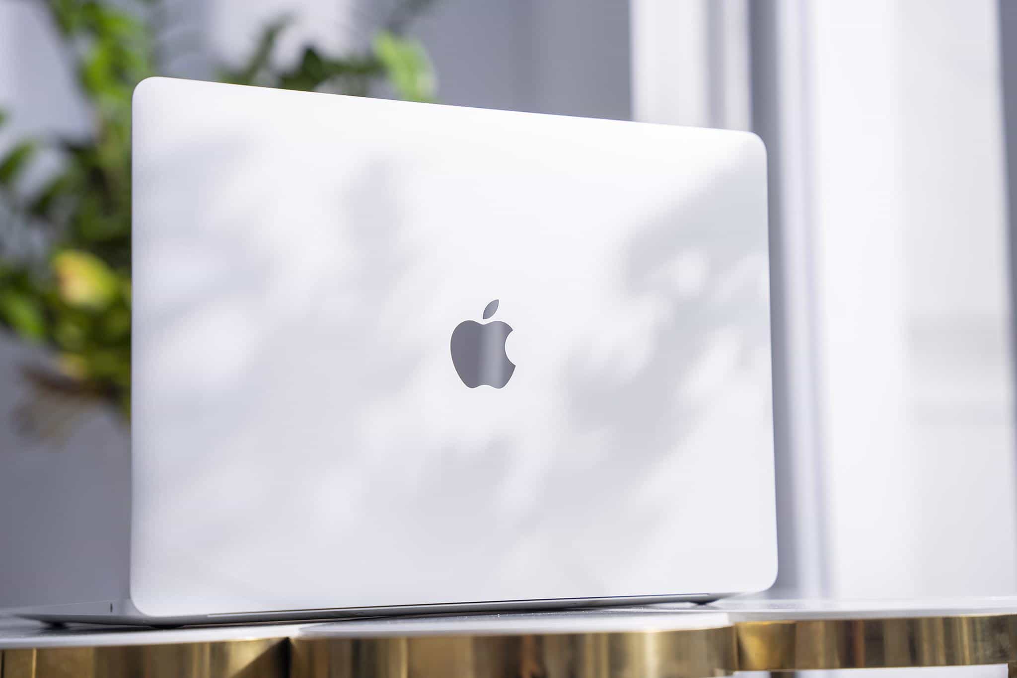 Mở bán MacBook M1 tại Việt Nam, giá từ 27.99 triệu đồng
