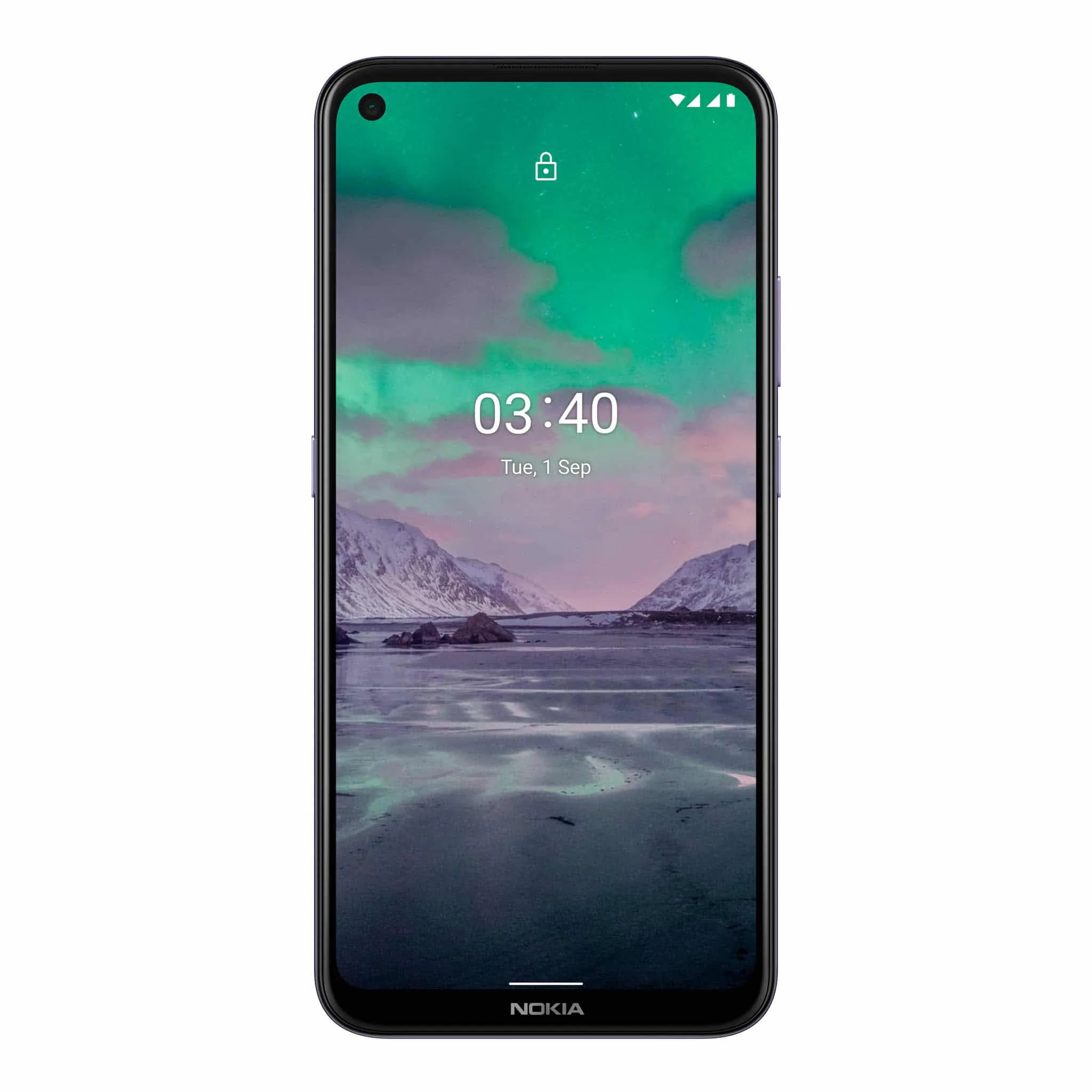 Nokia 3.4 chính thức lên kệ thị trường Việt giá 3,690,000 VND