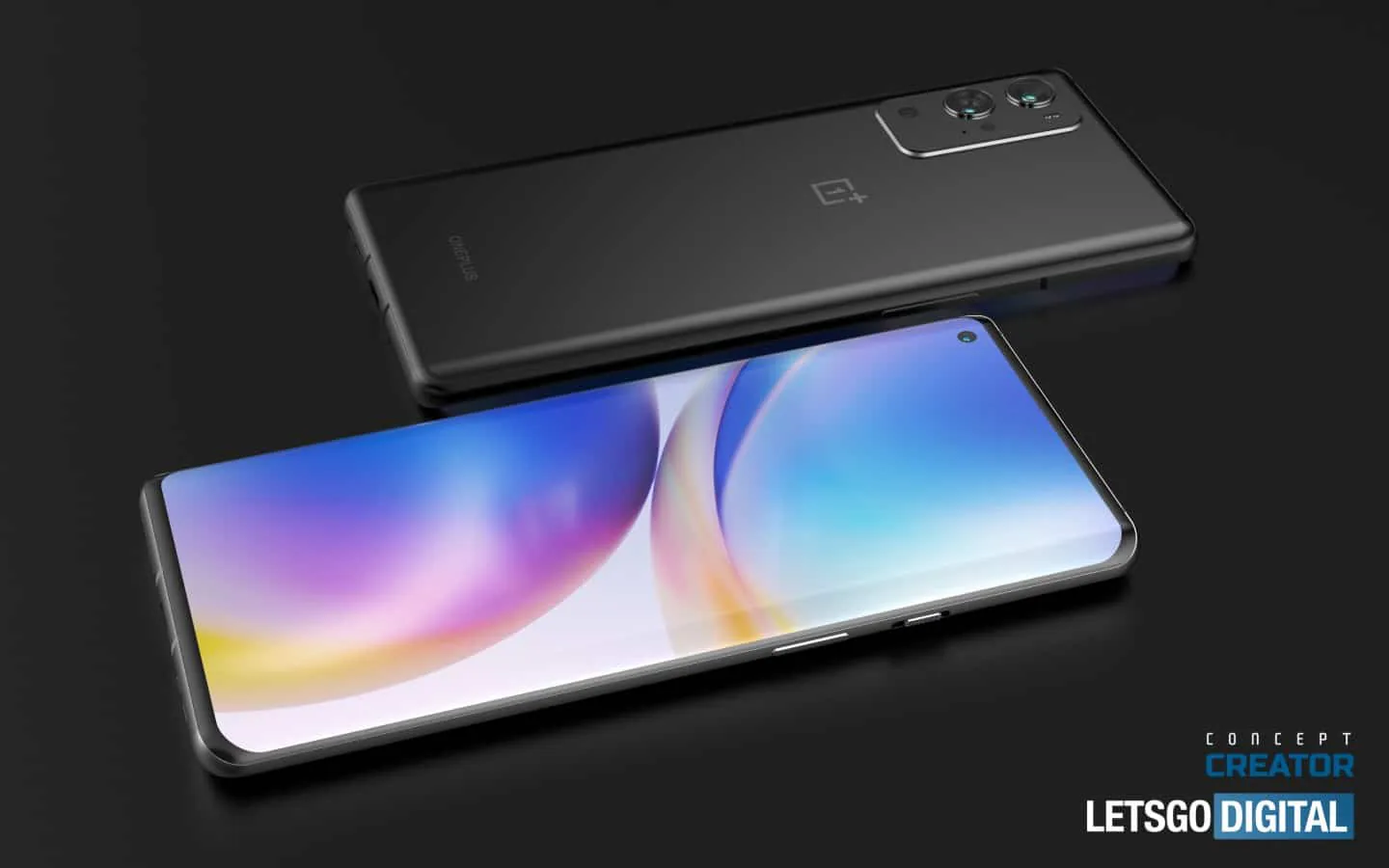 OnePlus 9 series sẽ không có ống kính tiềm vọng theo báo cáo mới cho biết
