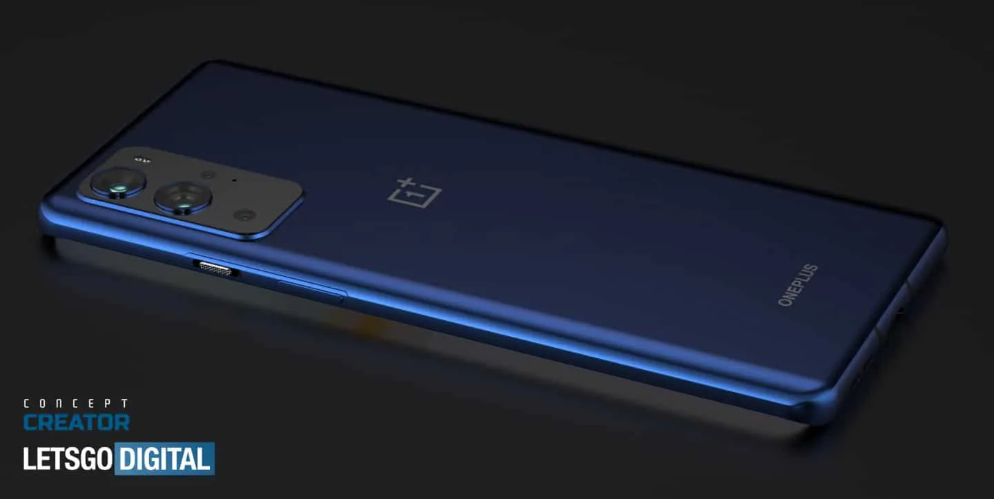 OnePlus 9 series sẽ không có ống kính tiềm vọng theo báo cáo mới cho biết
