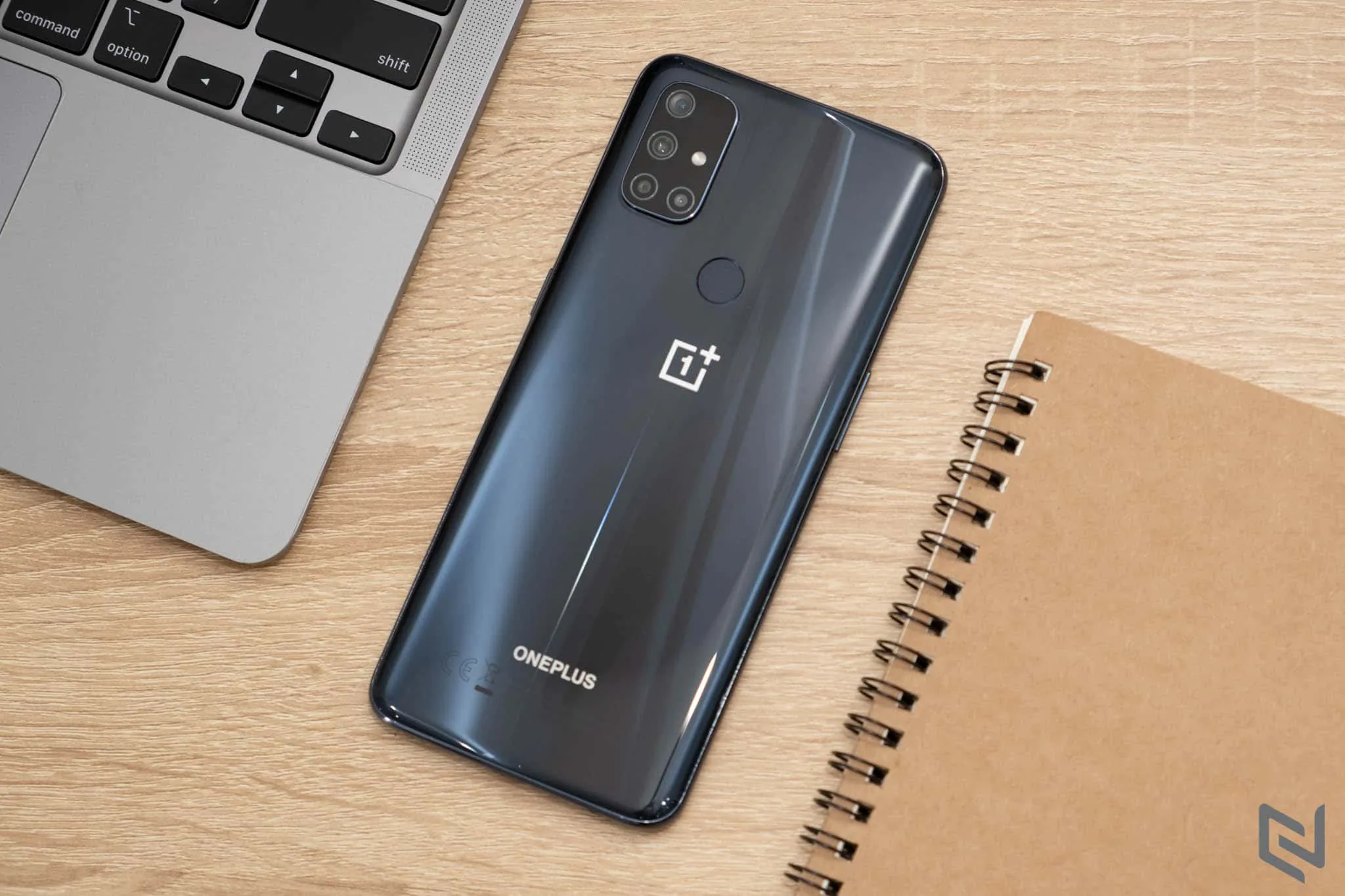 Mở hộp OnePlus Nord N10 5G: Kết nối 5G là điểm nhấn, chip mới hiệu năng tốt và 4 camera