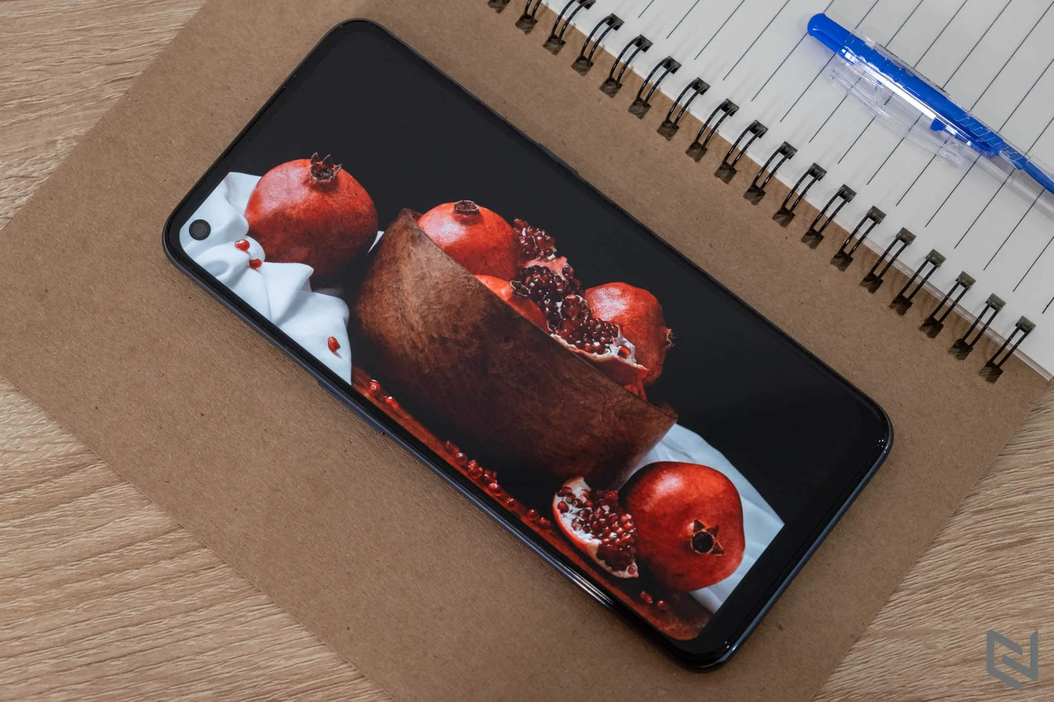 Mở hộp OnePlus Nord N10 5G: Kết nối 5G là điểm nhấn, chip mới hiệu năng tốt và 4 camera
