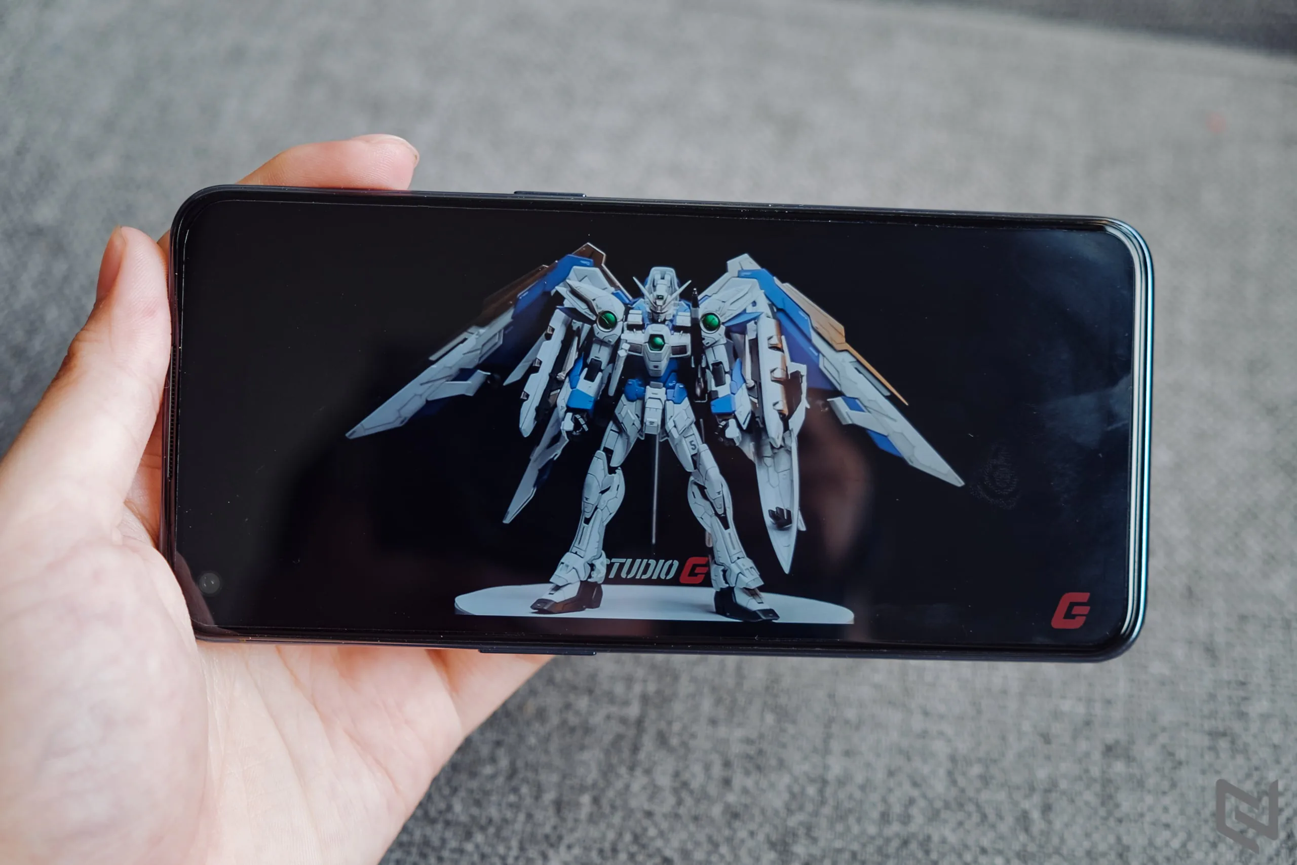 Hiệu năng OnePlus Nord N10 5G