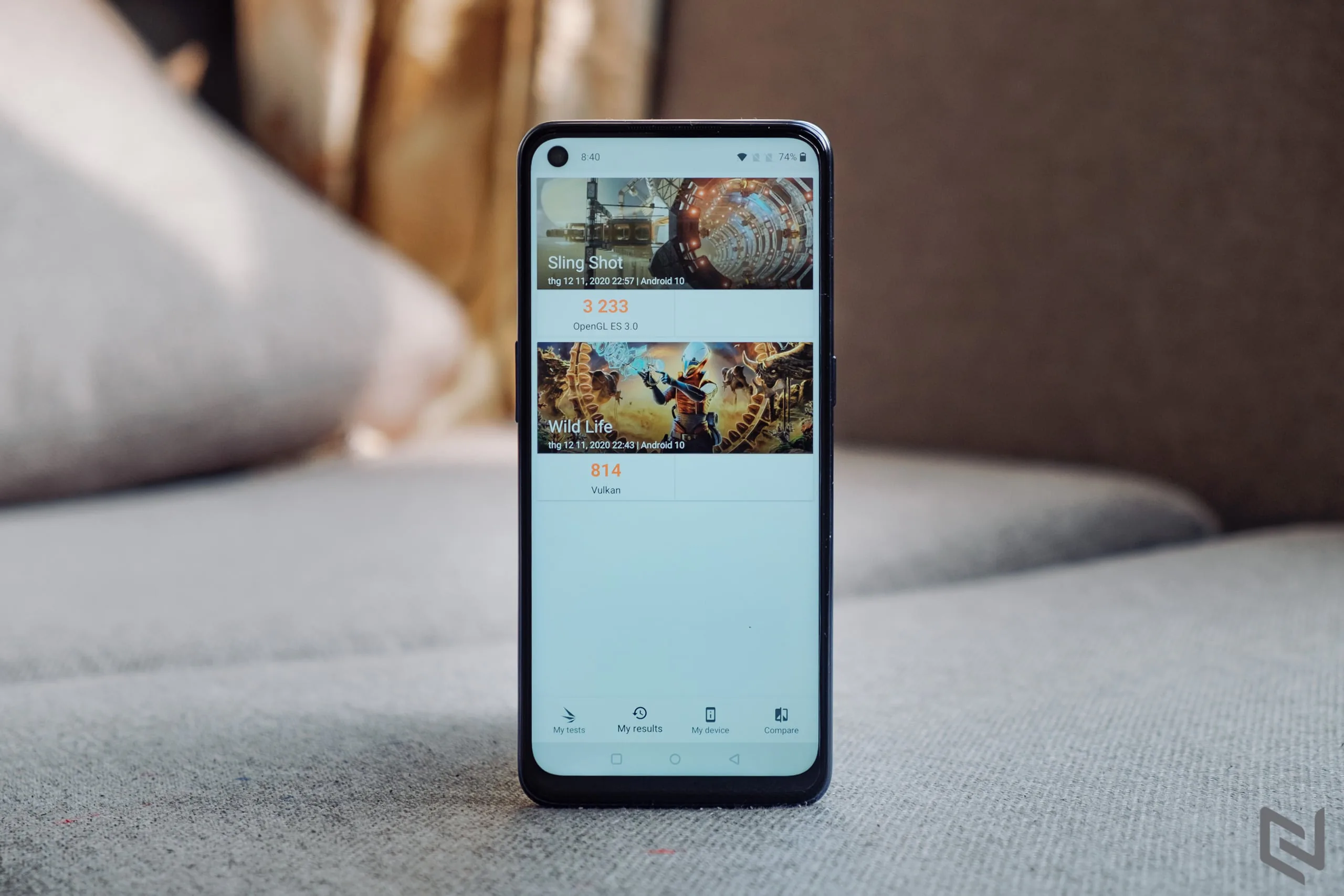 So sánh OnePlus Nord N10 5G với Galaxy A51 và Vsmart Aris: Đi tìm bá vương ở phân khúc dưới 8 triệu đồng?