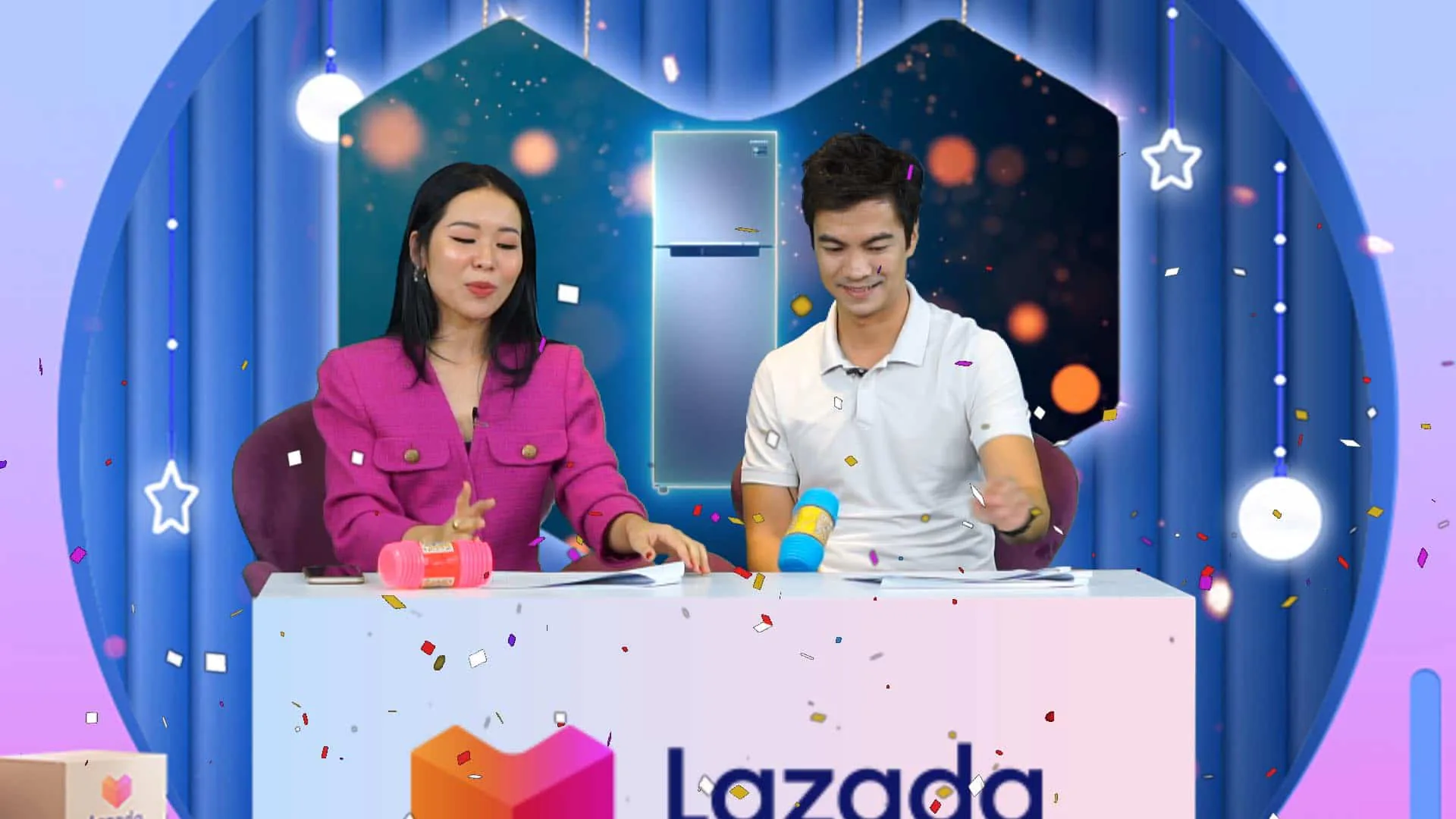 Lễ hội mua sắm 12.12 vượt mặt lễ hội cùng kỳ năm ngoái với hàng loạt kỷ lục