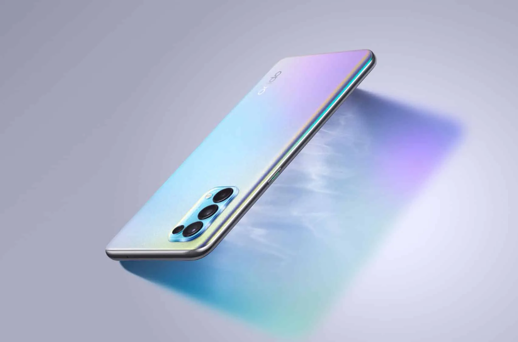 OPPO Reno5 chính thức ra mắt tại Việt Nam, giá 8,690,000 VND