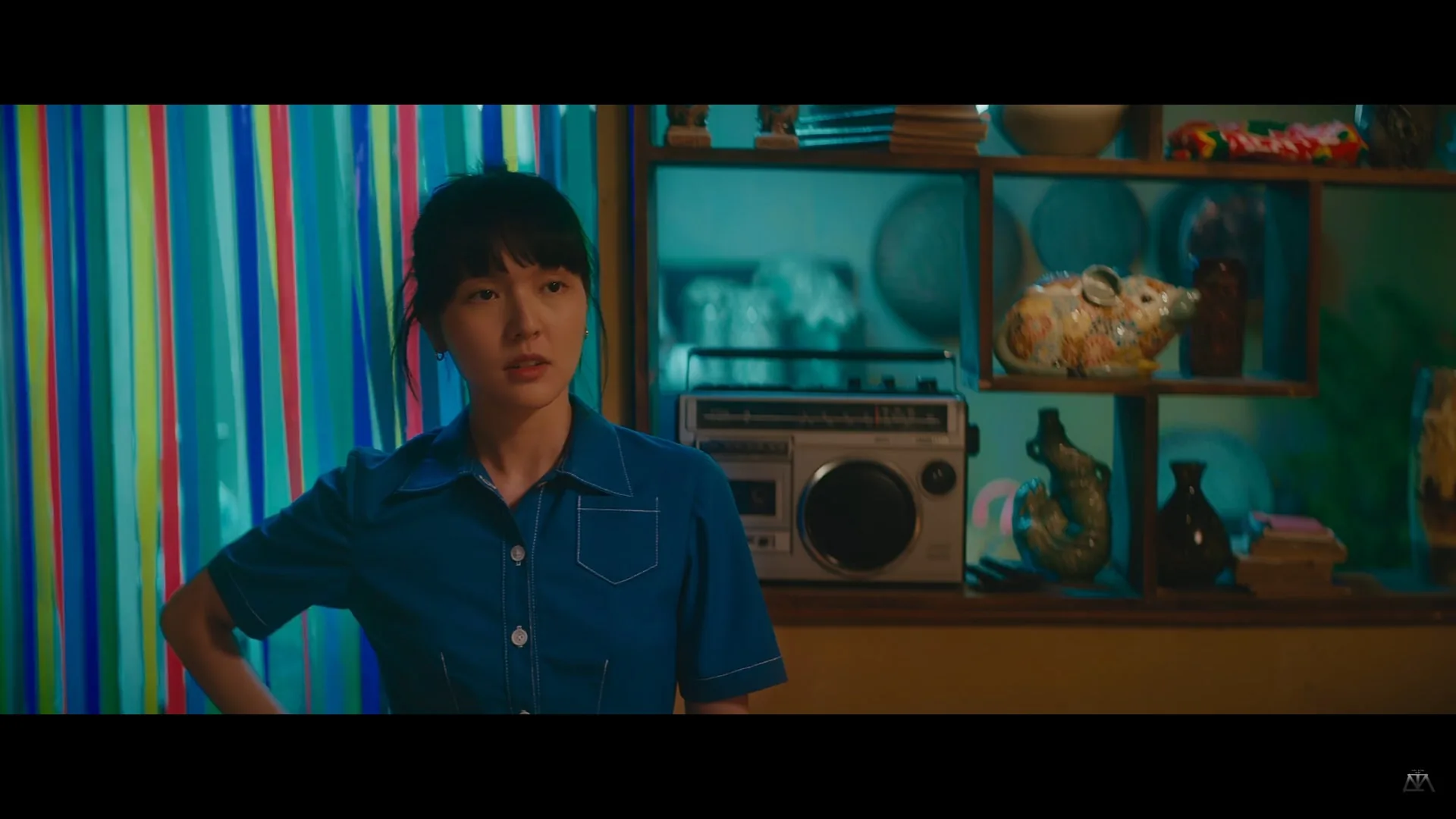 Reno5 xuất hiện trong MV của Sơn Tùng