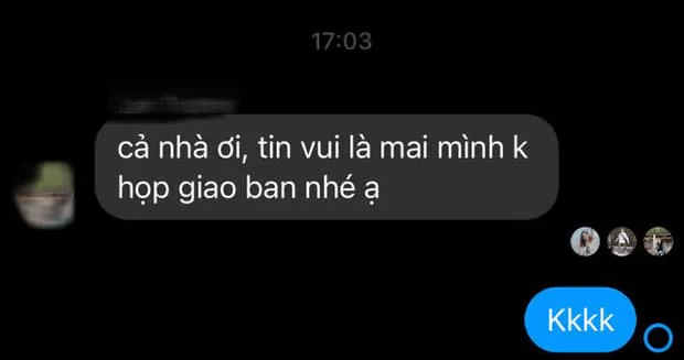 Facebook Messenger đang gặp lỗi không gửi được tin nhắn tại Việt Nam