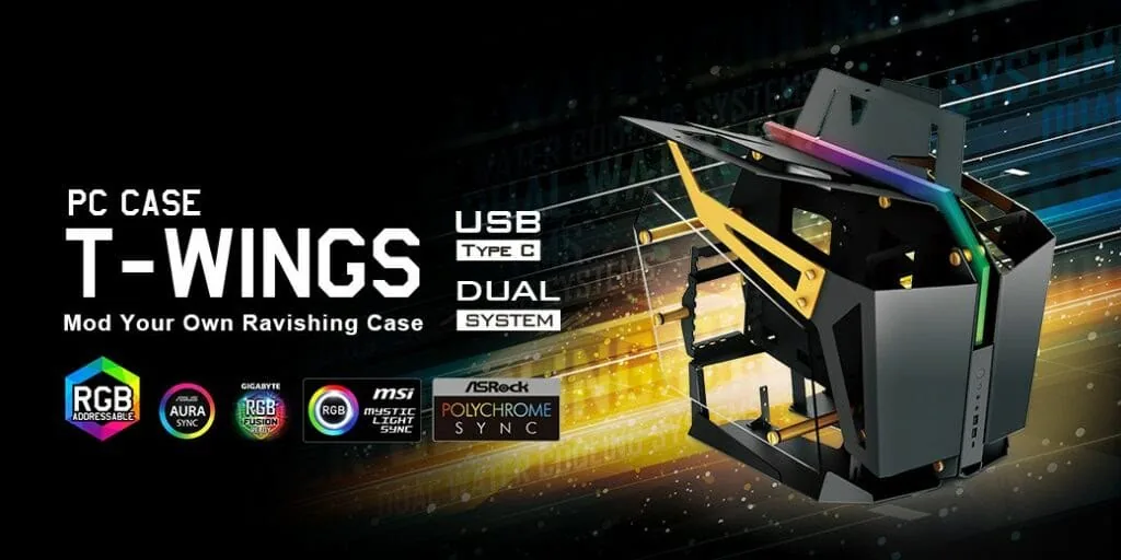 Giveaway giá trị hơn 70 triệu từ FSP: card khủng, nguồn ngon, case đẹp, thẻ Steam,…