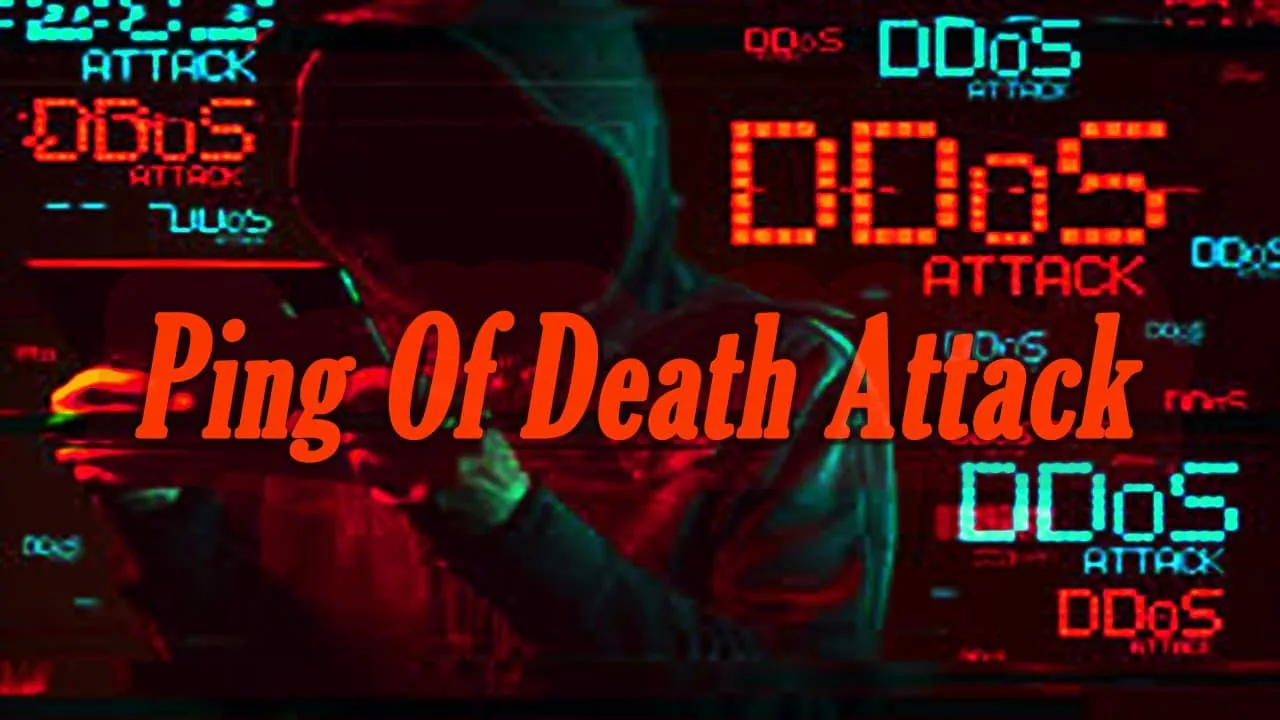 Ping of Death là gì? Phương pháp giảm thiểu tác động của cuộc tấn công Ping of Death