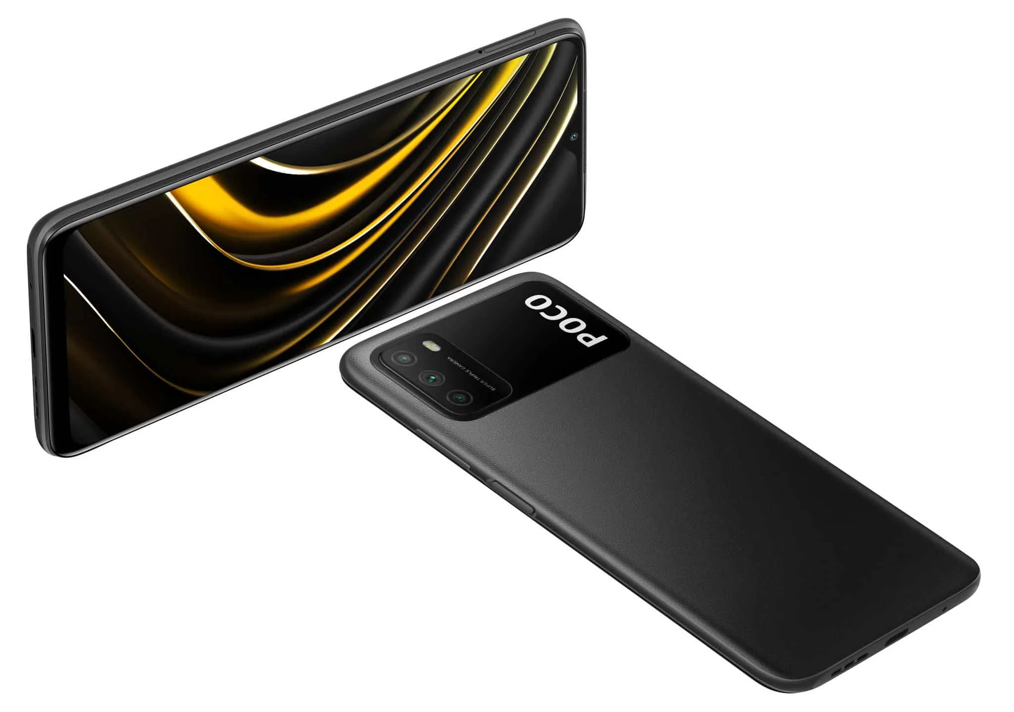 Ra mắt POCO M3 tại Việt Nam: Smartphone chiến game chạy Snapdragon 662 mạnh mẽ, giá từ 3,990,000 VND