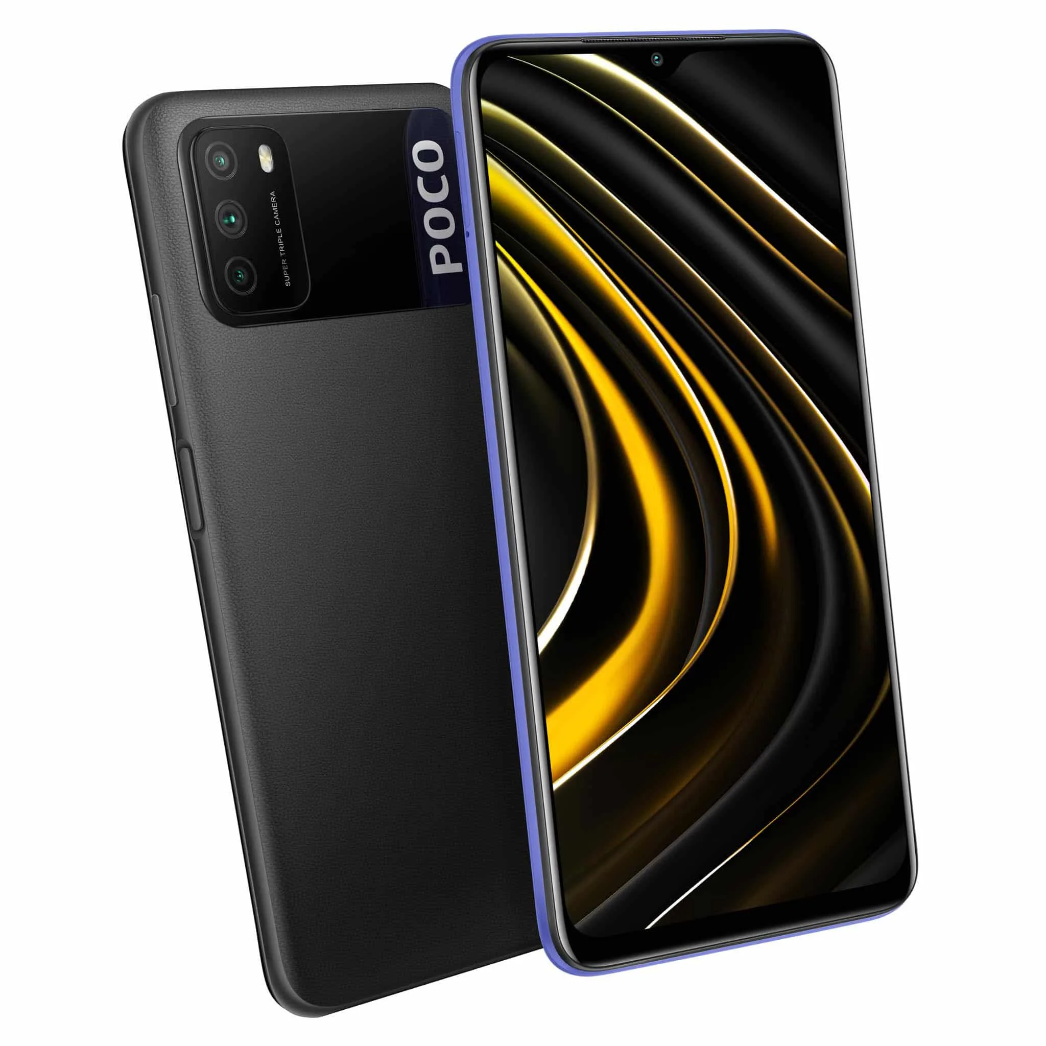 Ra mắt POCO M3 tại Việt Nam: Smartphone chiến game chạy Snapdragon 662 mạnh mẽ, giá từ 3,990,000 VND