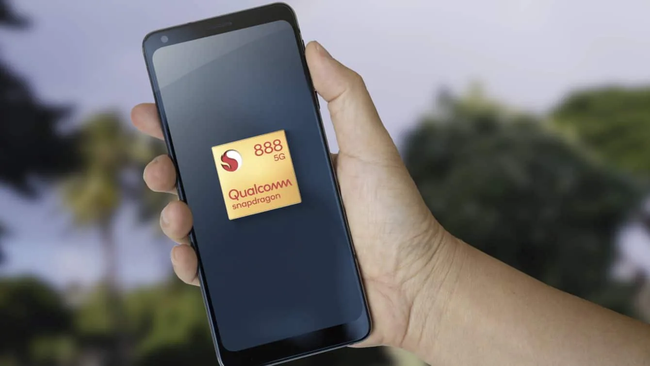 Vi xử lý thế hệ kế tiếp của Qualcomm sẽ là Snapdragon 888 và sẽ trang bị cho flagship 2021