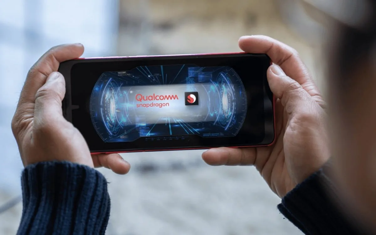 Qualcomm sẽ ra mắt chip Snapdragon 7 series mới vào quý I 2021