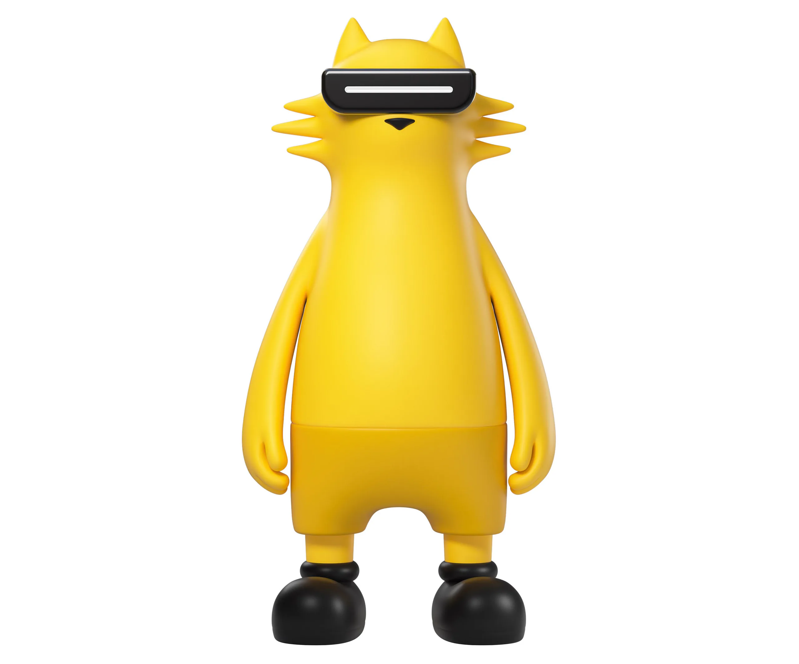 Realme chính thức giới thiệu Realmeow: Linh vật tạo xu hướng mới phù hợp với Realfans và giới trẻ