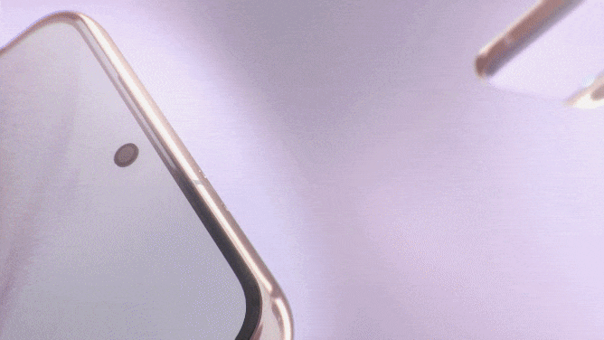 Lộ diện teaser chính thức của Galaxy S21, 21 Plus và 21 Ultra