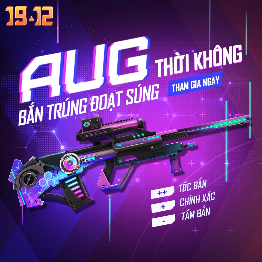 Hé lộ vũ trụ xoay quanh nhân vật của Chrono, cảm hứng từ CR7 trong Free Fire