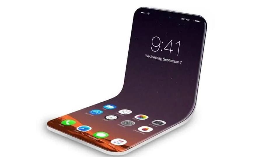 Smartphone màn hình gập liệu có “ thống trị" thế giới smartphone khi mà giá đang có xu hướng rẻ dần trong một vài năm tới?