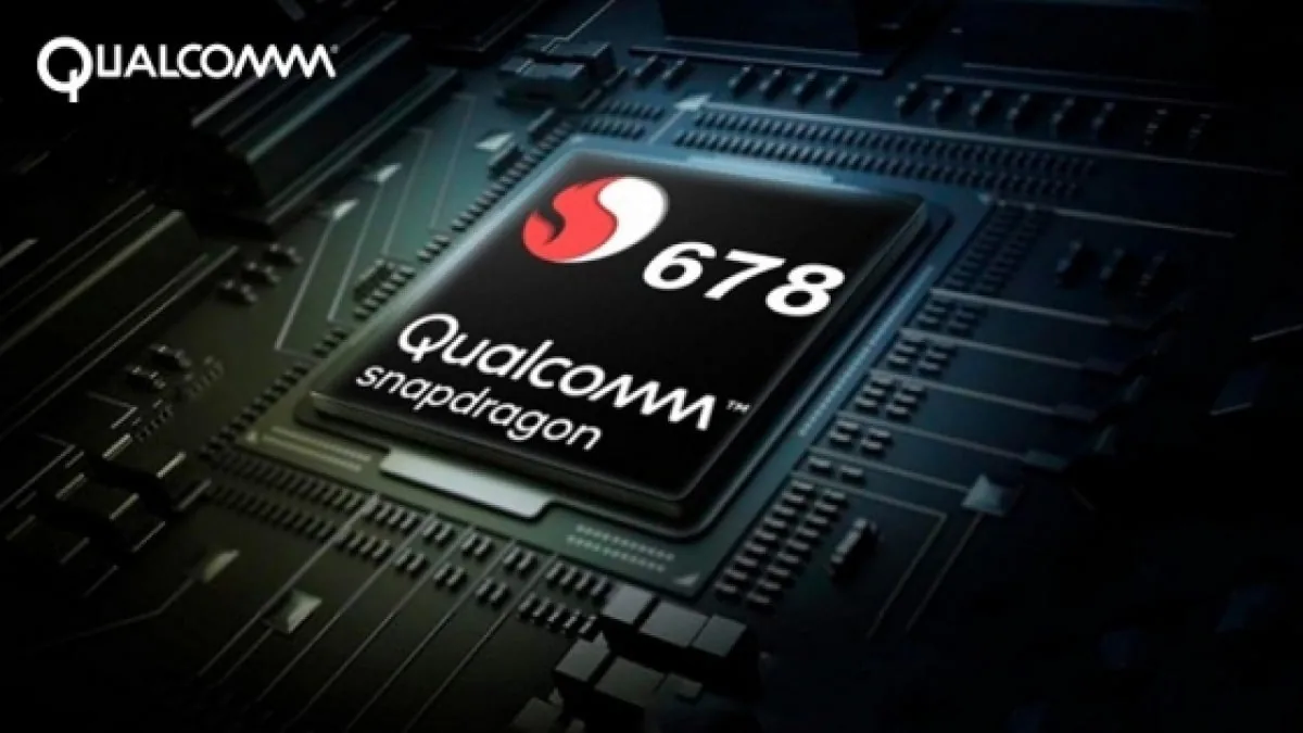Qualcomm ra mắt nền tảng di động Snapdragon 678 mới