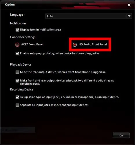 Cách sửa lỗi không kết nối được với tai nghe trên Windows 10
