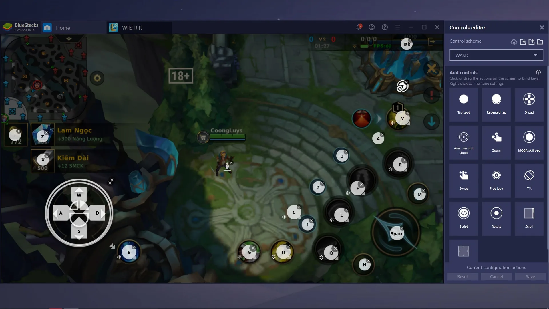 Đây là những lý do BlueStacks vẫn là giả lập chơi game Android trên PC tốt hơn Windows 11