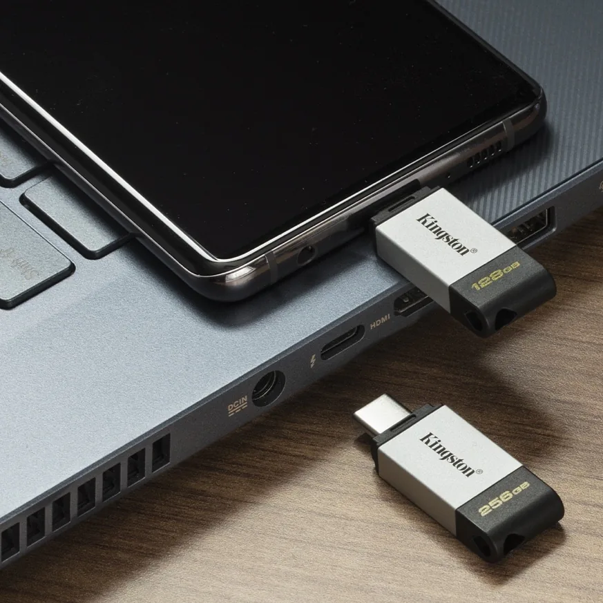 Kingston ra mắt các USB DataTraveler, lưu trữ những khoảnh khắc đáng nhớ nhất vào dịp năm mới sắp đến!
