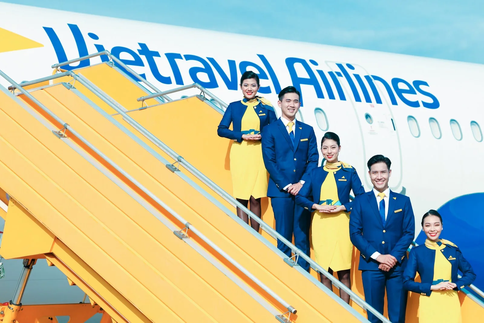 Hãng hàng không Vietravel Airlines ra mắt và sẽ bay thương mại từ tháng 1/2021