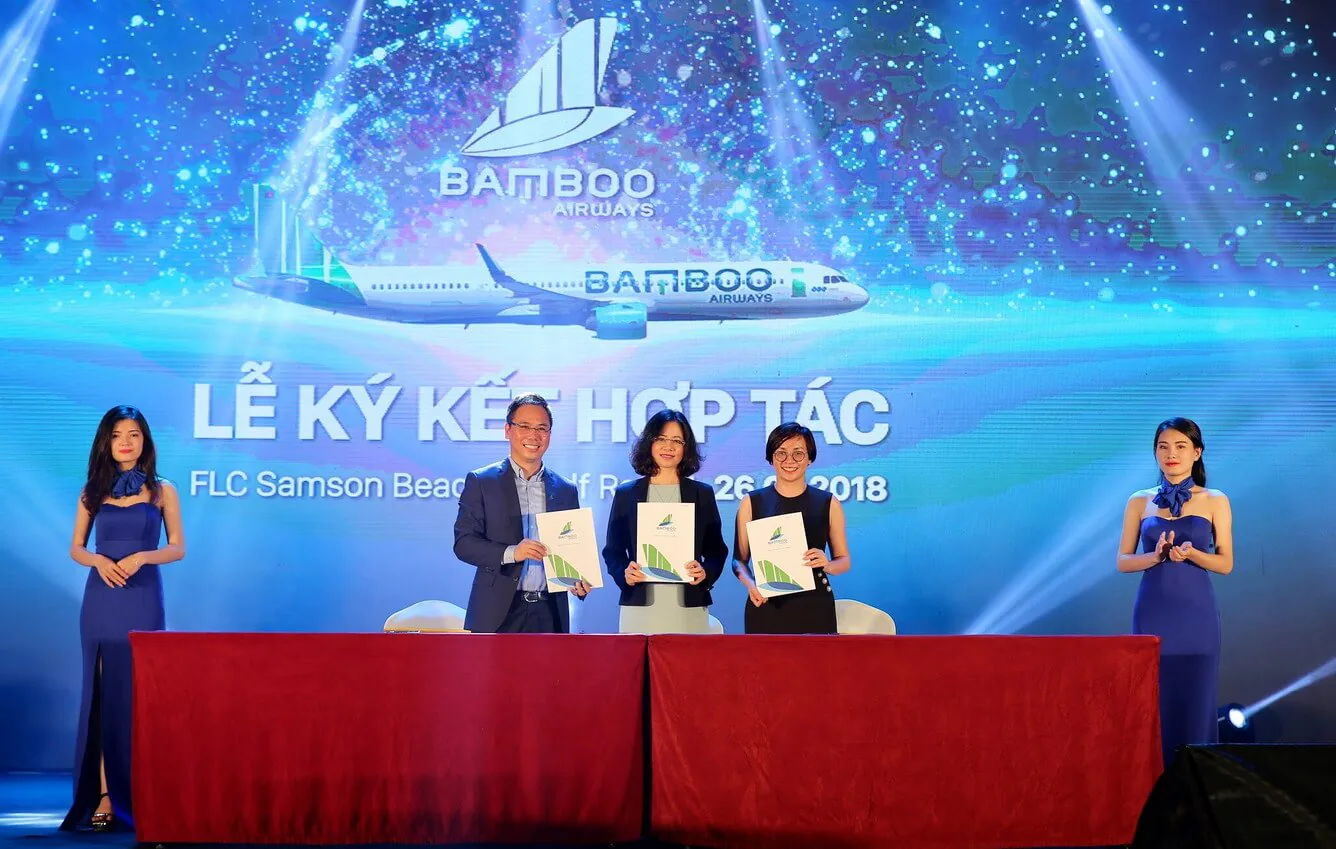 Vietravel Airlines ra mắt 