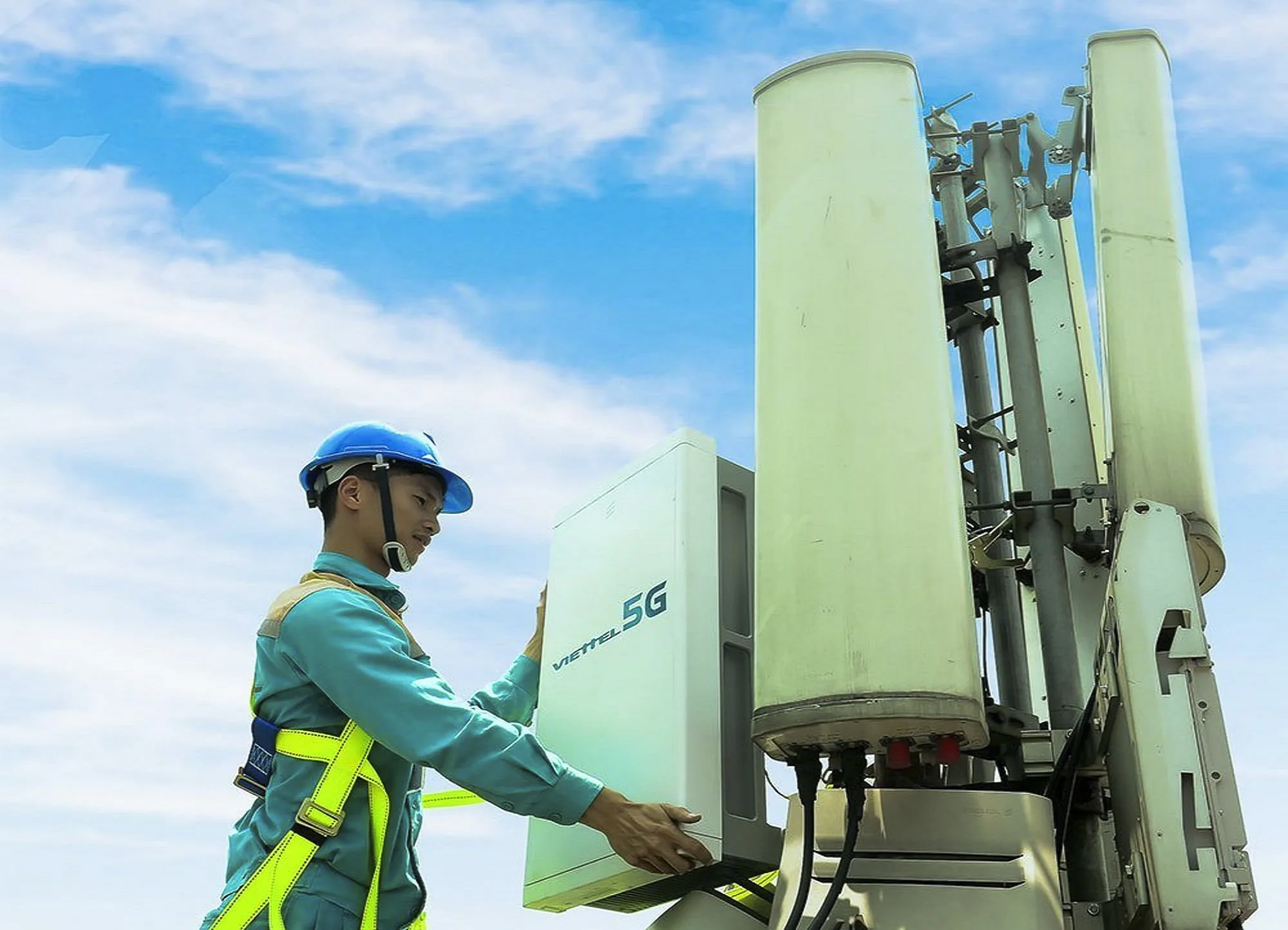 Hướng dẫn đăng ký gói trải nghiệm 5G dành cho nhà mạng Viettel nhanh chóng và tiện lợi
