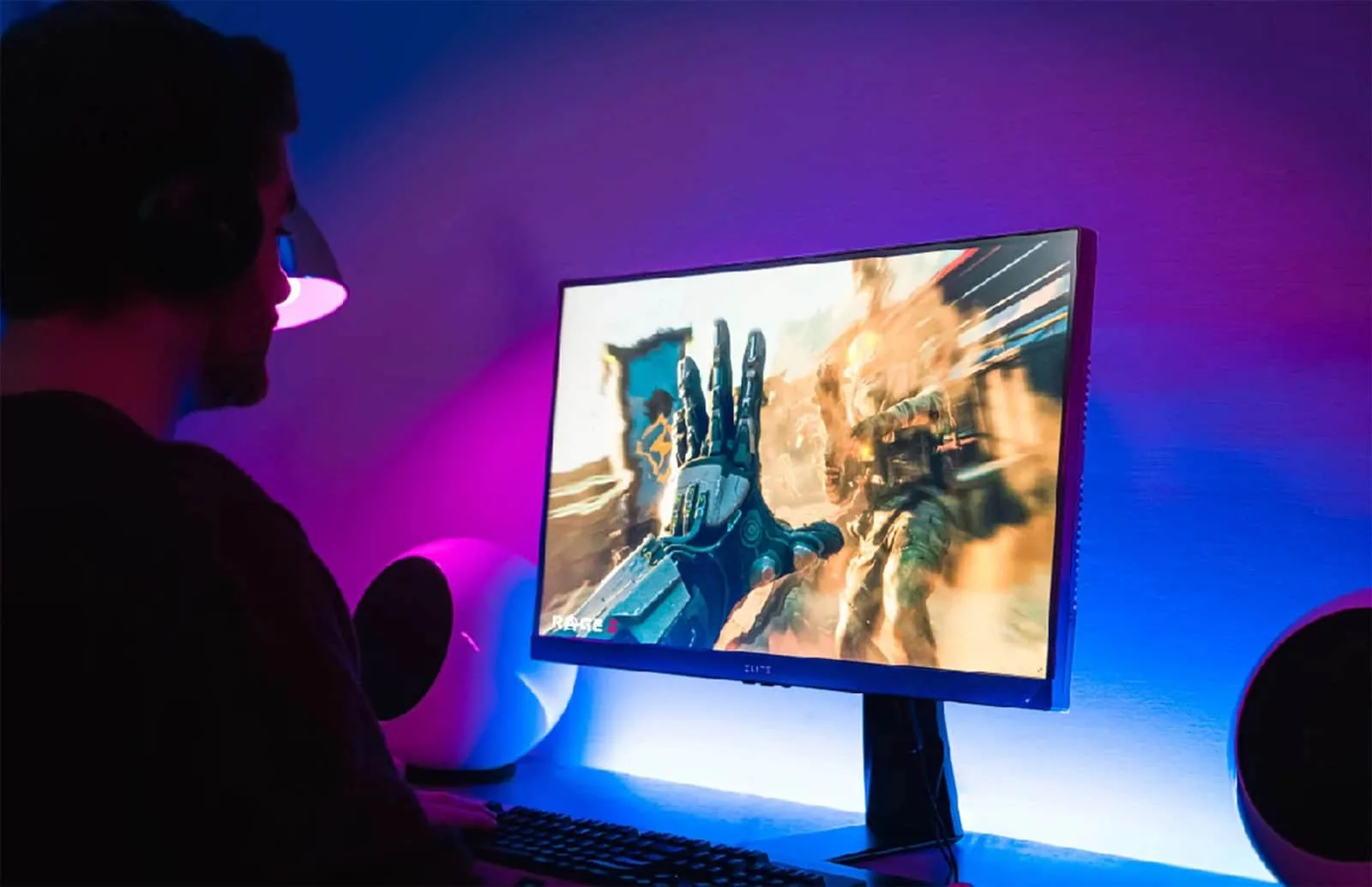 ViewSonic giới thiệu giải pháp màn hình chơi game QHD cho Playstation 5 Và Xbox Series X