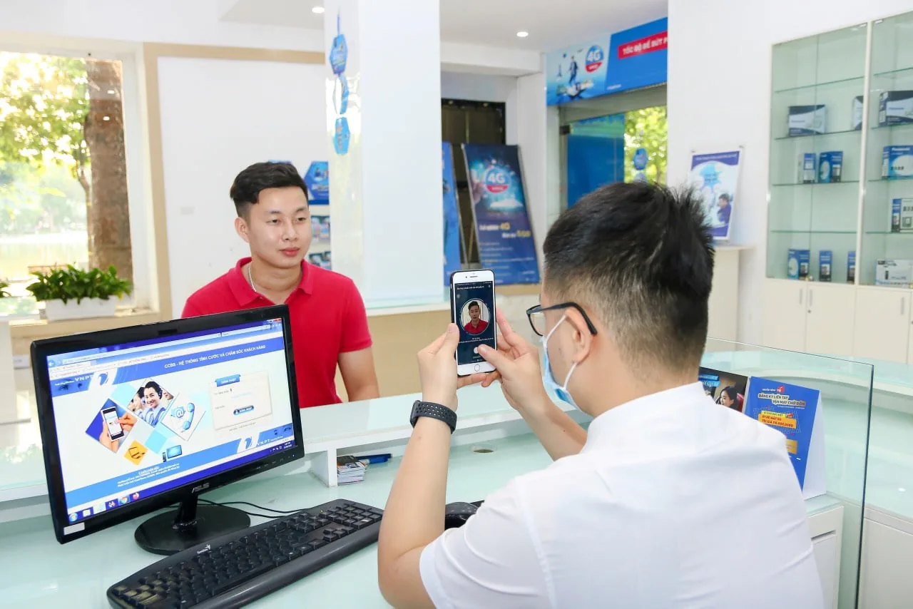 VNPT là đơn vị viễn thông sáng tạo nhất châu Á
