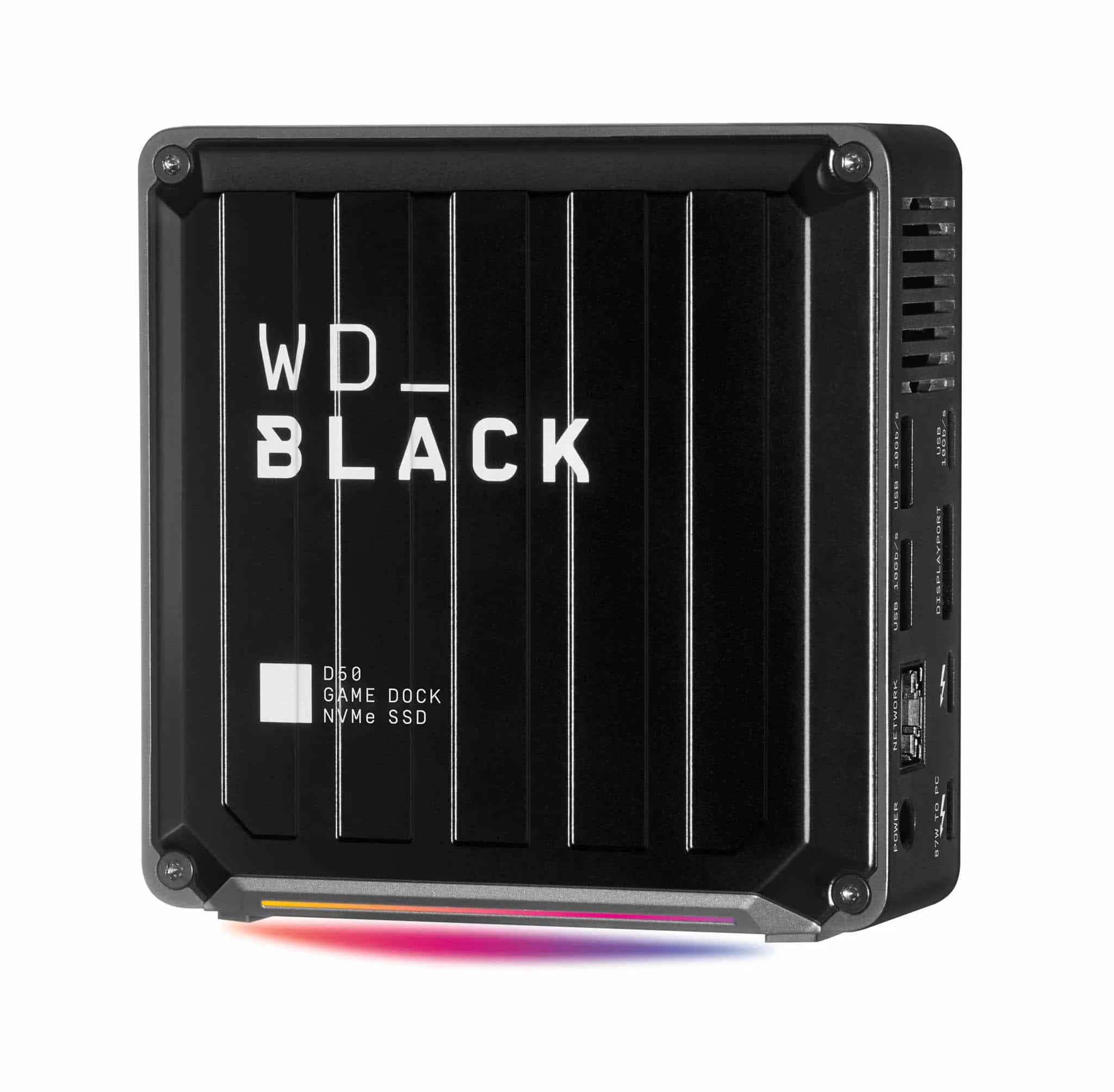Western Digital nâng cấp trải nghiệm gaming với nhóm sản phẩm WD_Black mở rộng