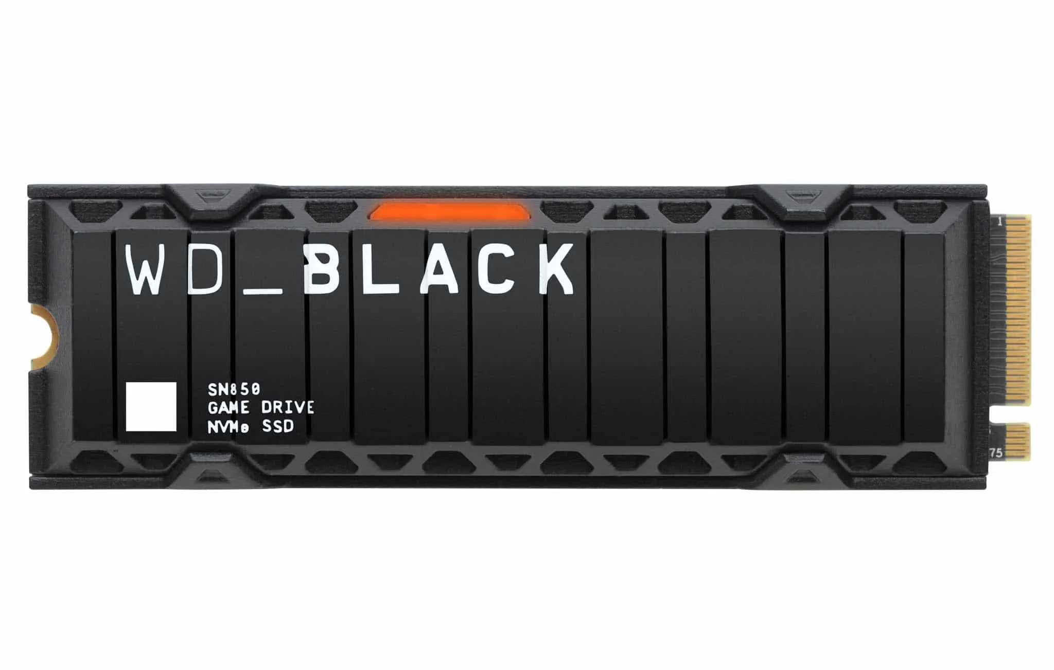 Western Digital nâng cấp trải nghiệm gaming với nhóm sản phẩm WD_Black mở rộng
