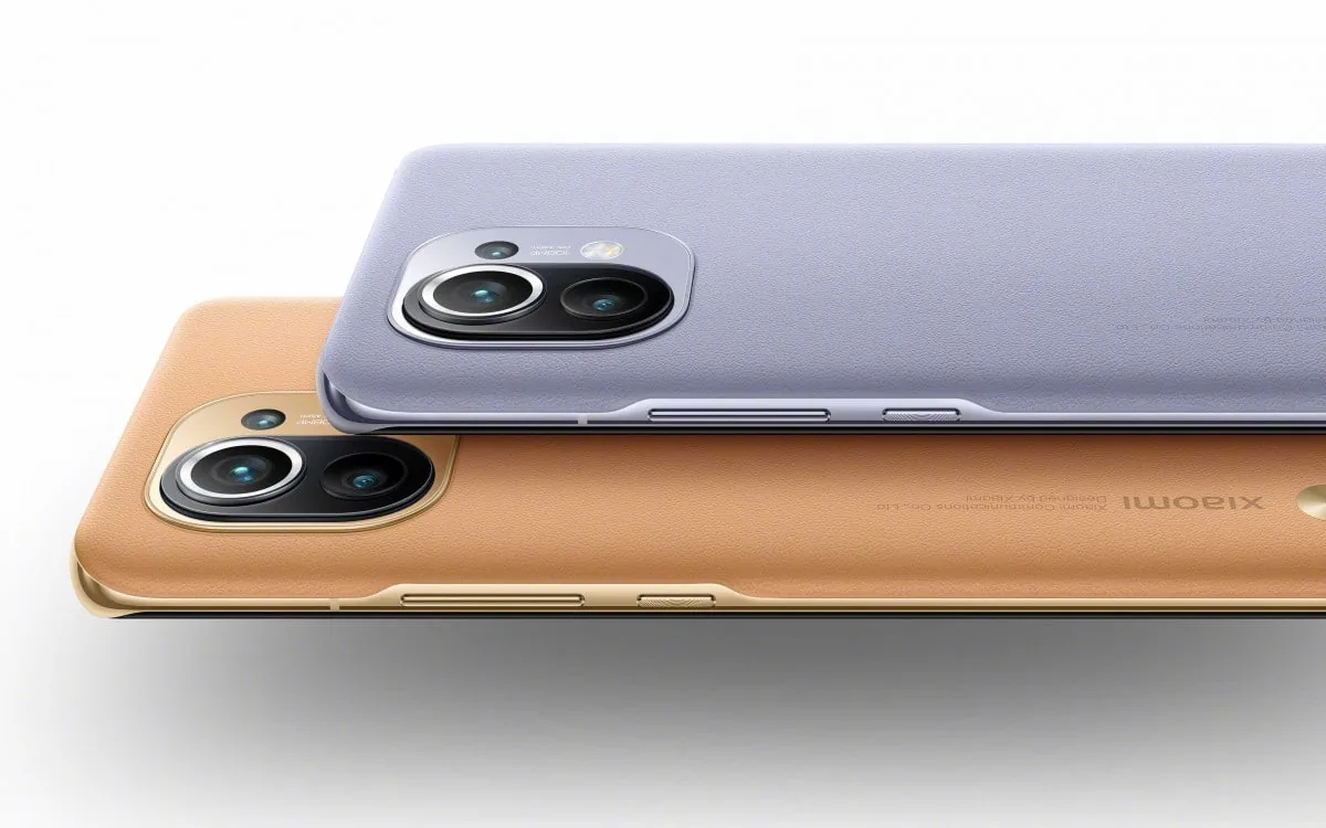 Xiaomi Mi 11 ra mắt với Snapdragon 888 và là smartphone đầu tiên trang bị chip mới này