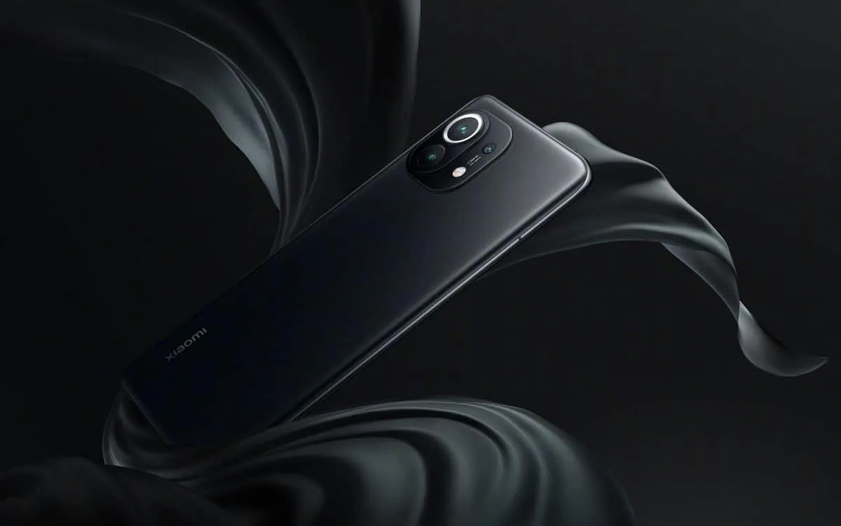 Xiaomi Mi 11 ra mắt với Snapdragon 888 và là smartphone đầu tiên trang bị chip mới này